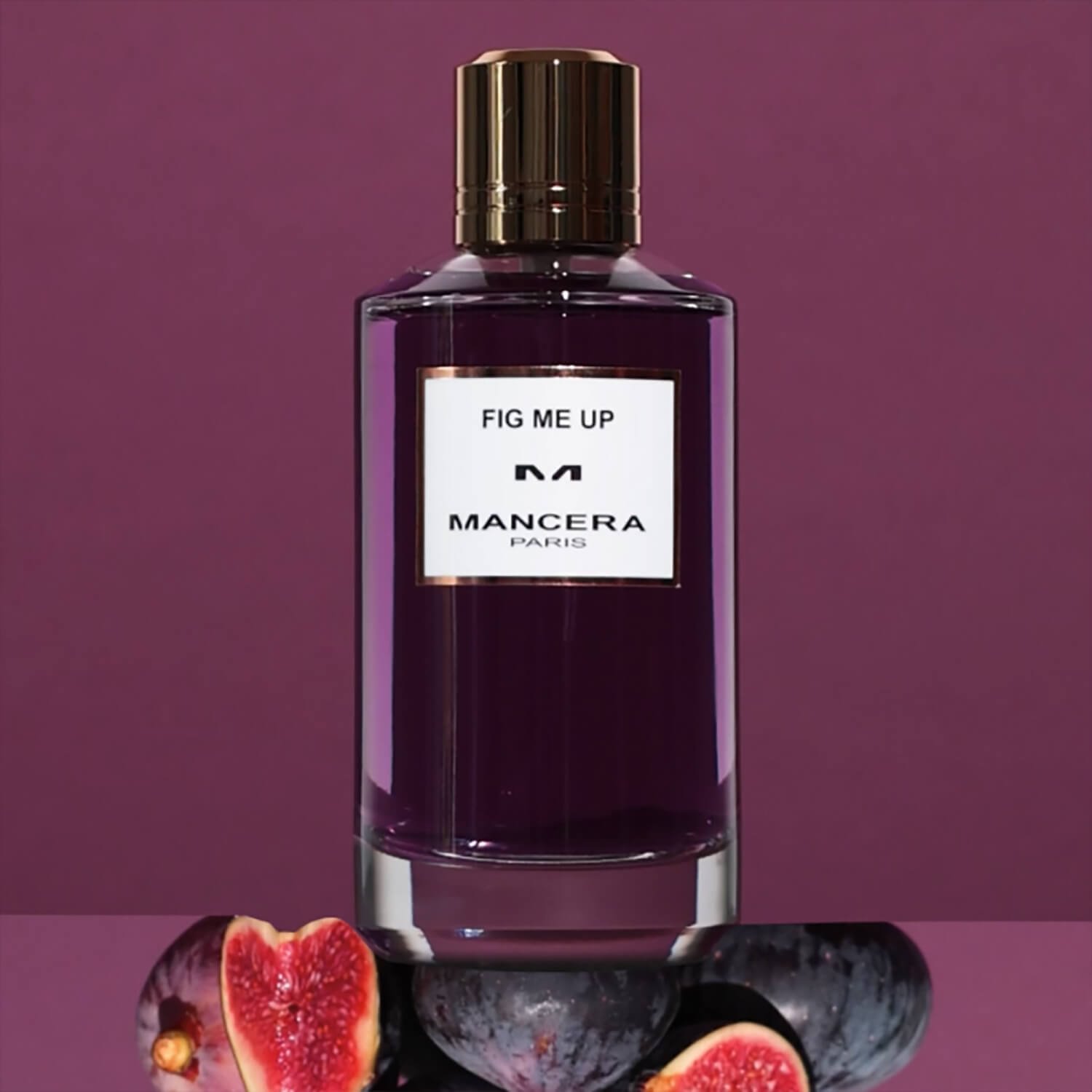 Fig Me Up