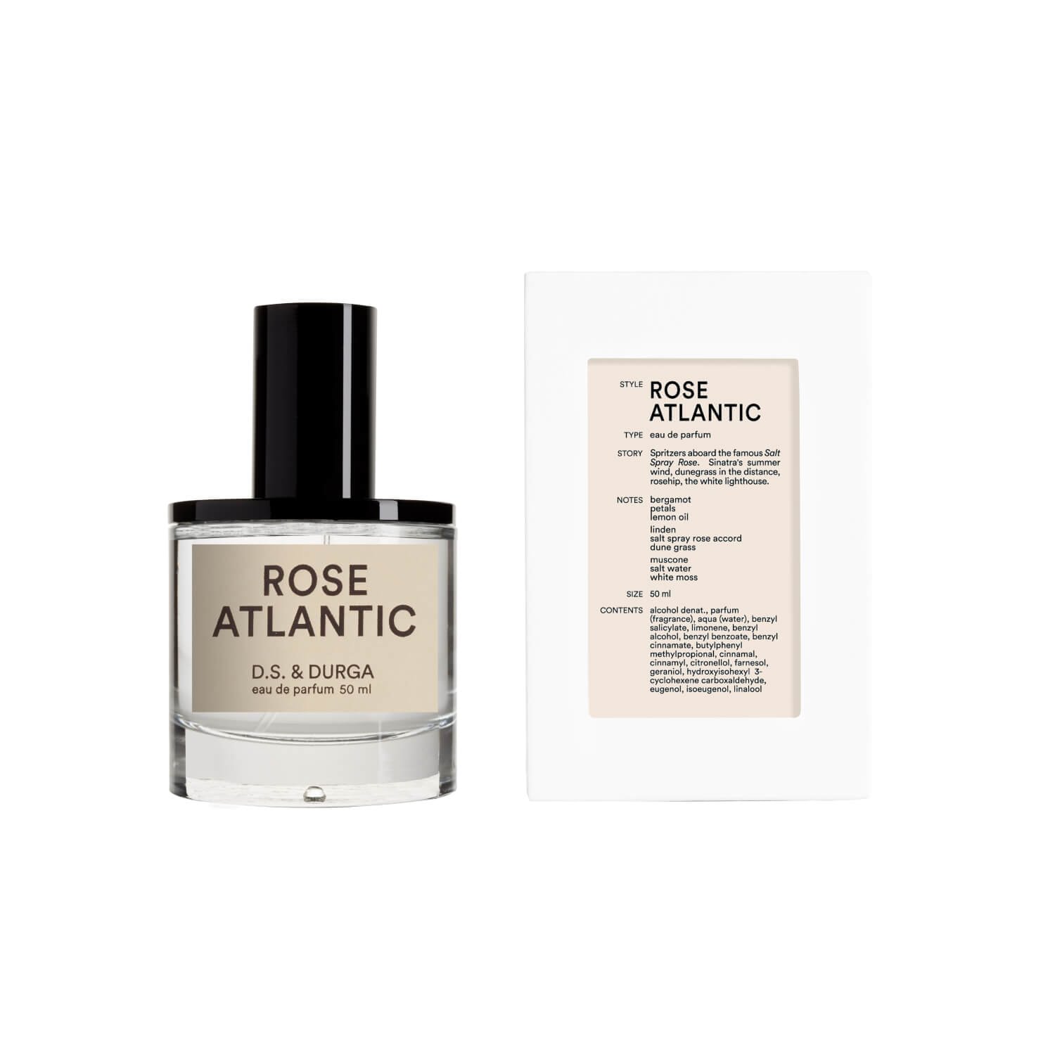 Rose Atlantic