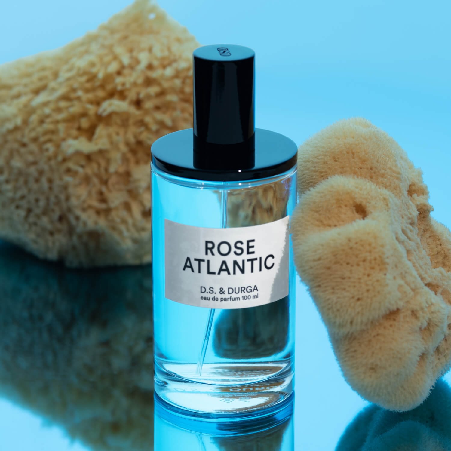 Sample Sale Rose Atlantic - D.S. & DURGA