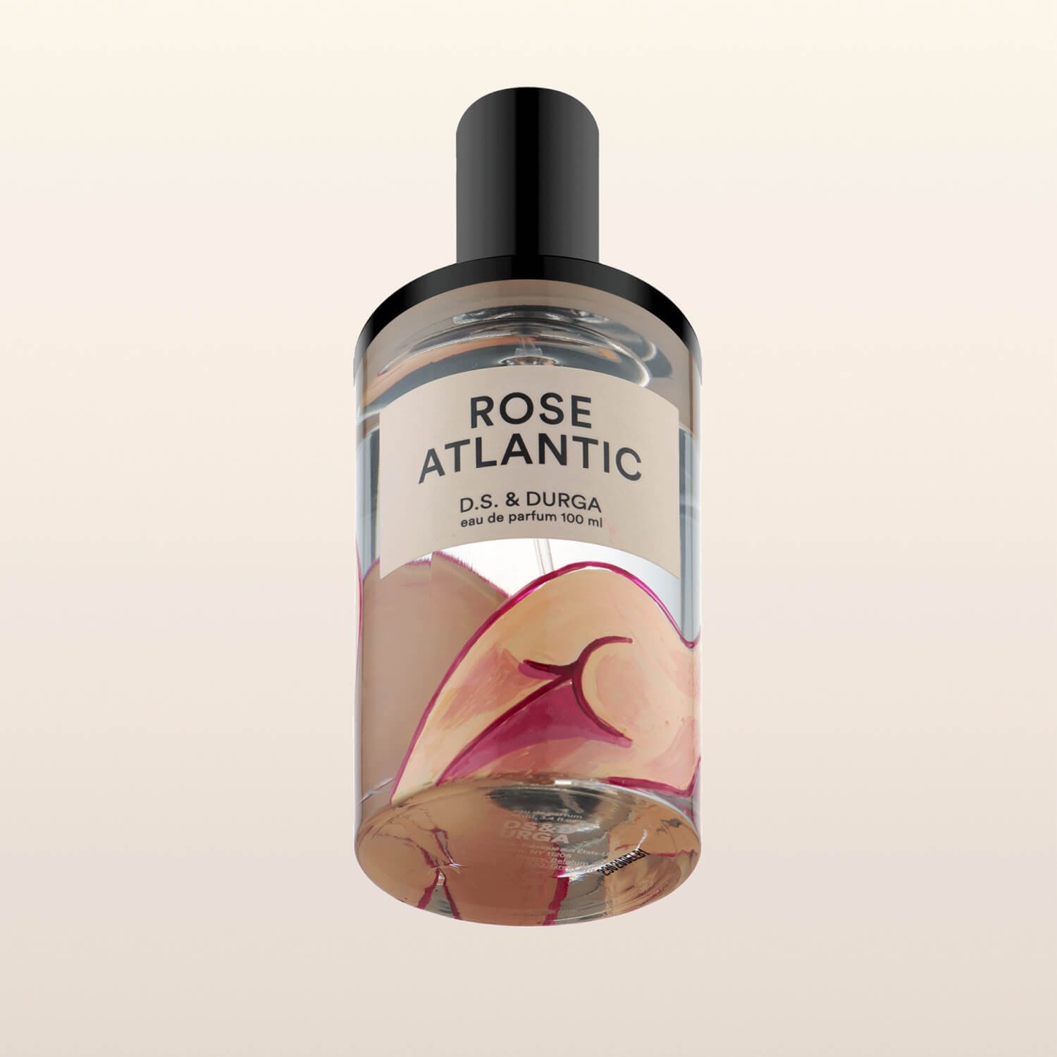 Sample Sale Rose Atlantic - D.S. & DURGA