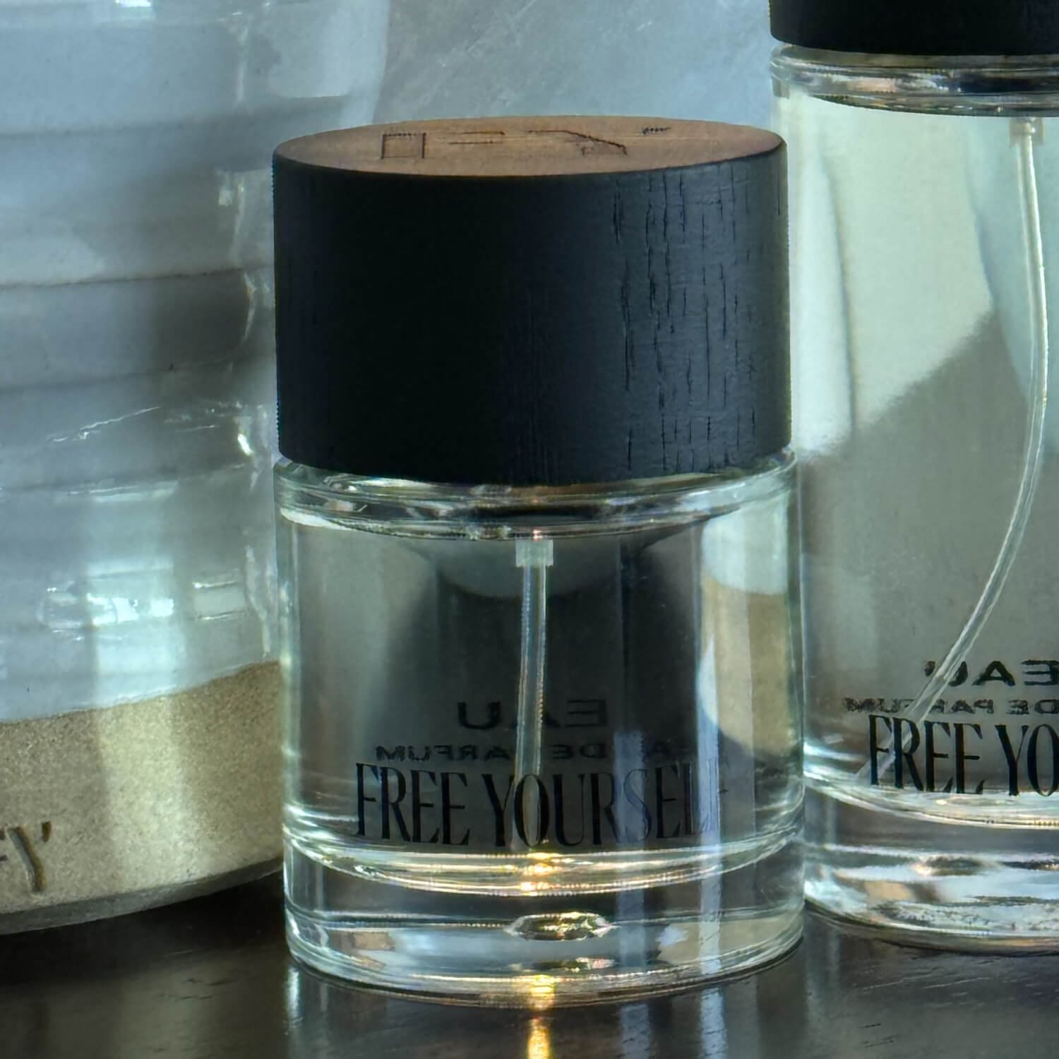 Free Yourself Eau for per month Scentbird