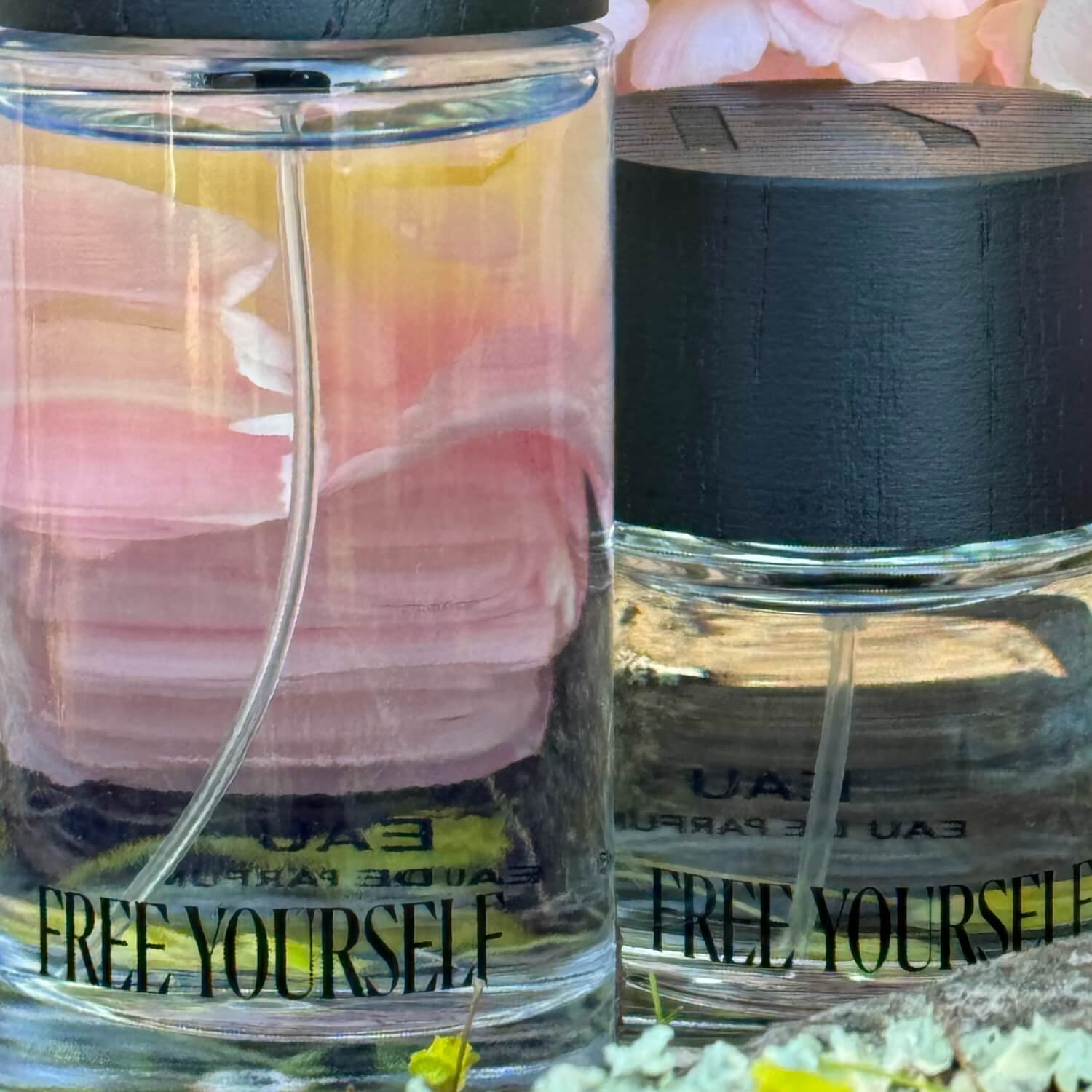 Free Yourself Eau | Scentbird
