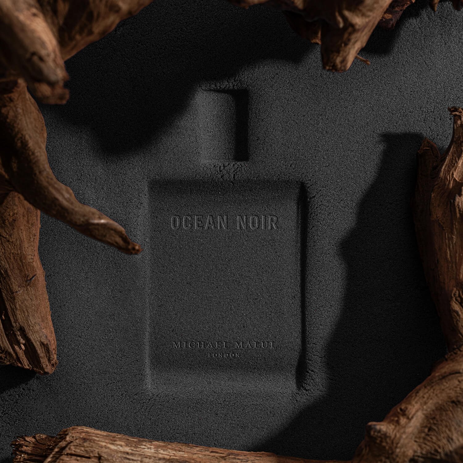 Ocean Noir