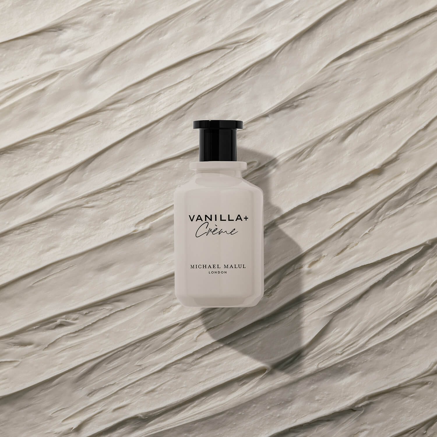 Vanilla + Crème