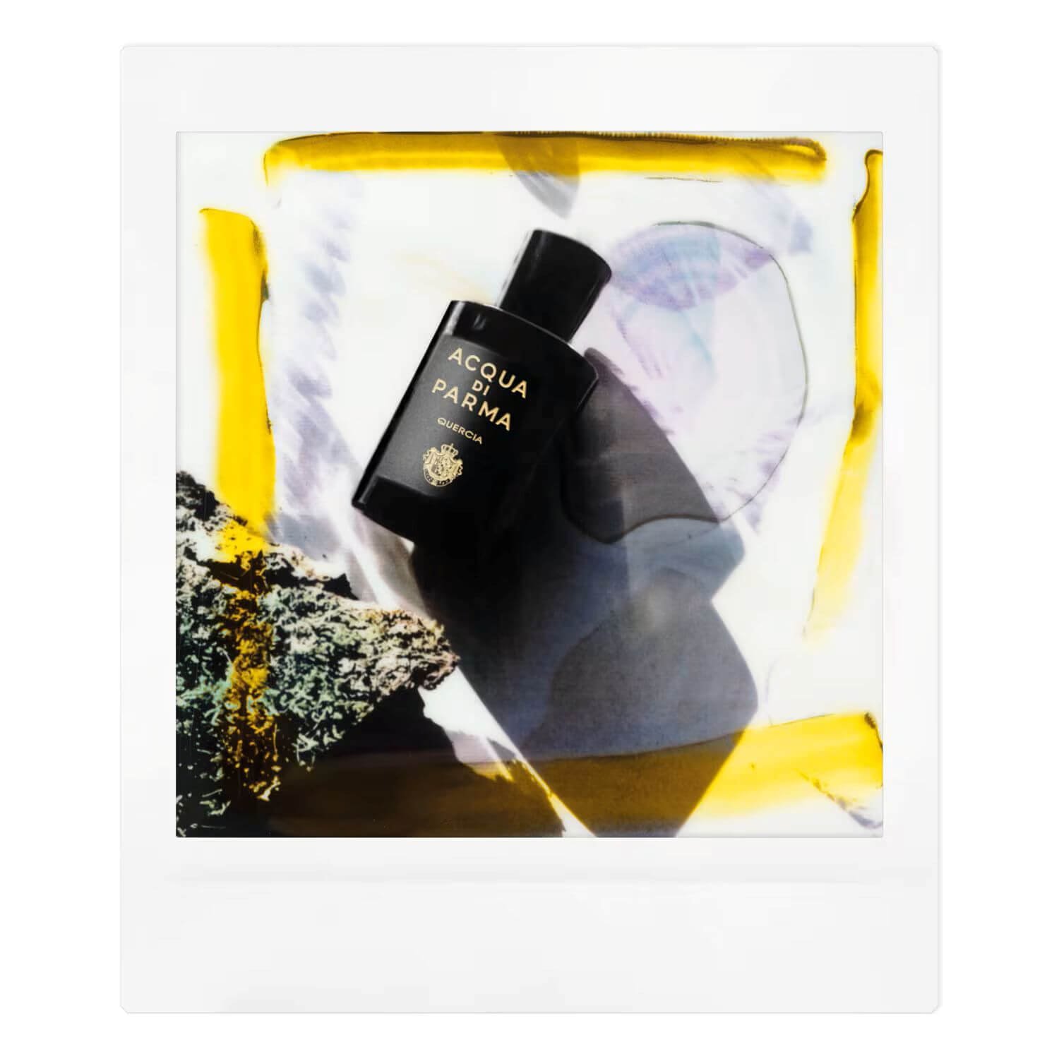 ACQUA DI PARMA QUERCIA 100ml【値下げしました！】 ACQUA DI PARMA QUERCIA 100ml【値下げしました！】-商品はお