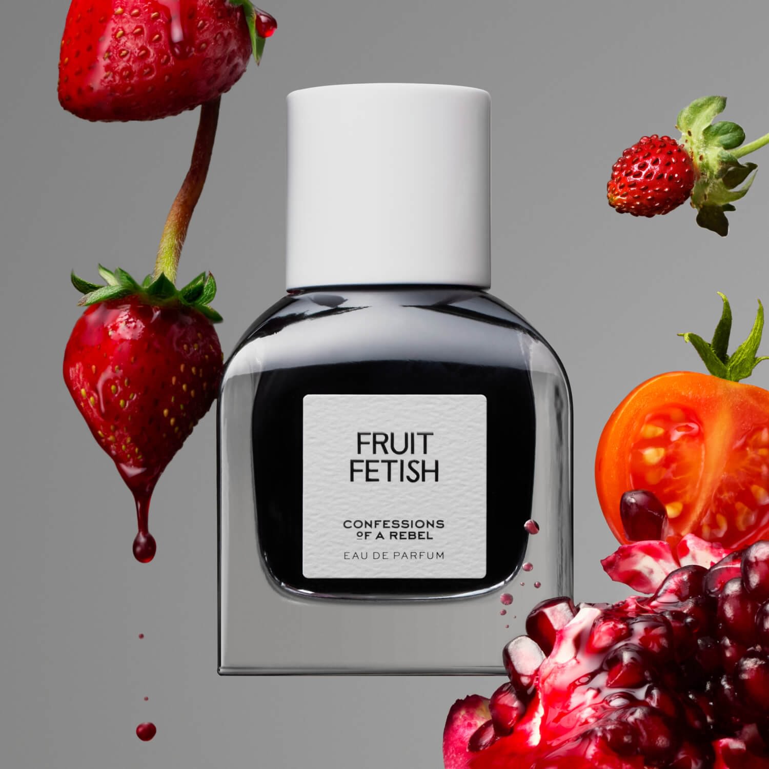 Fruit Fetish