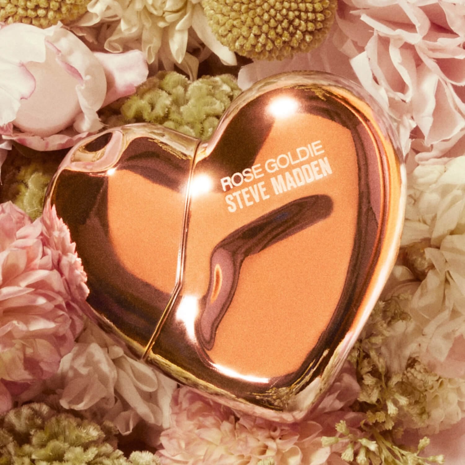 Rose Goldie