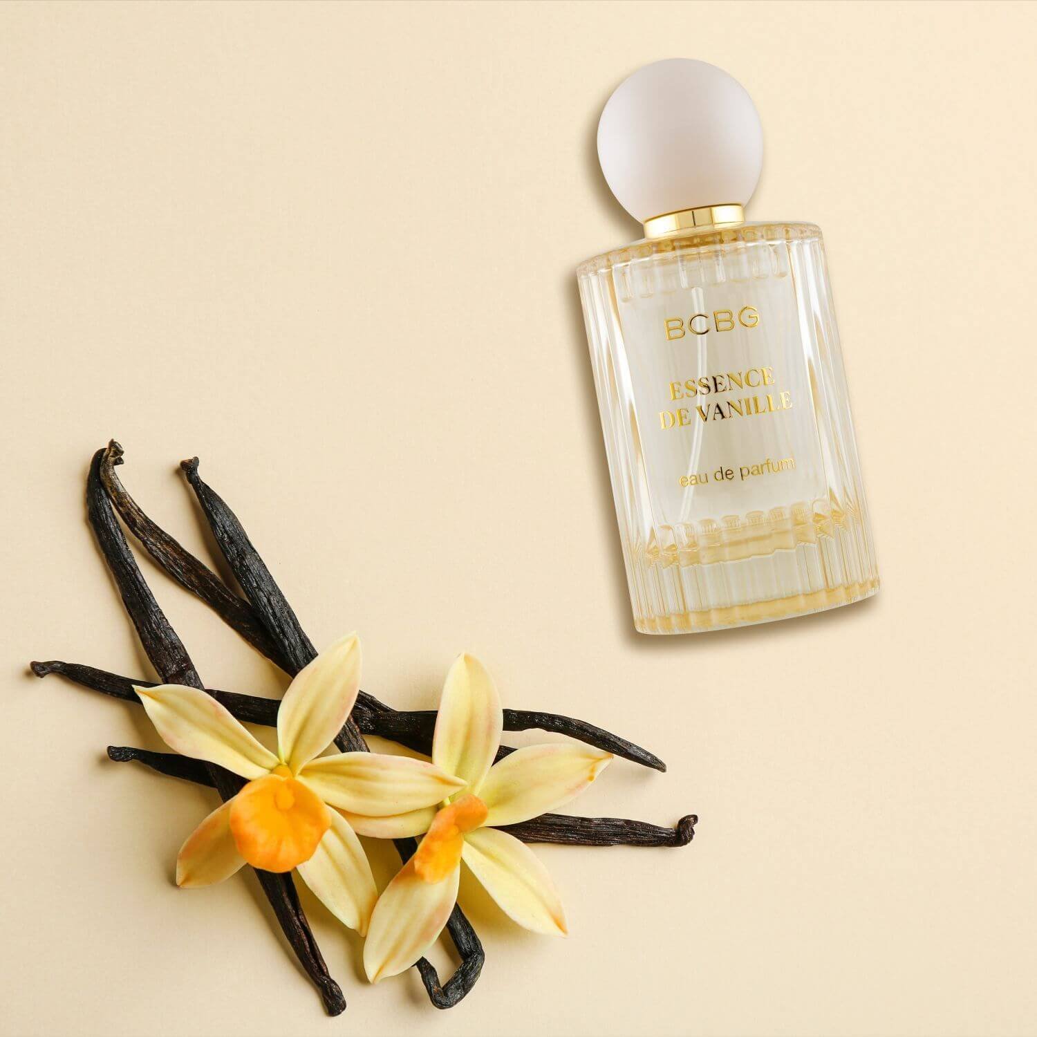 Essence de Vanille