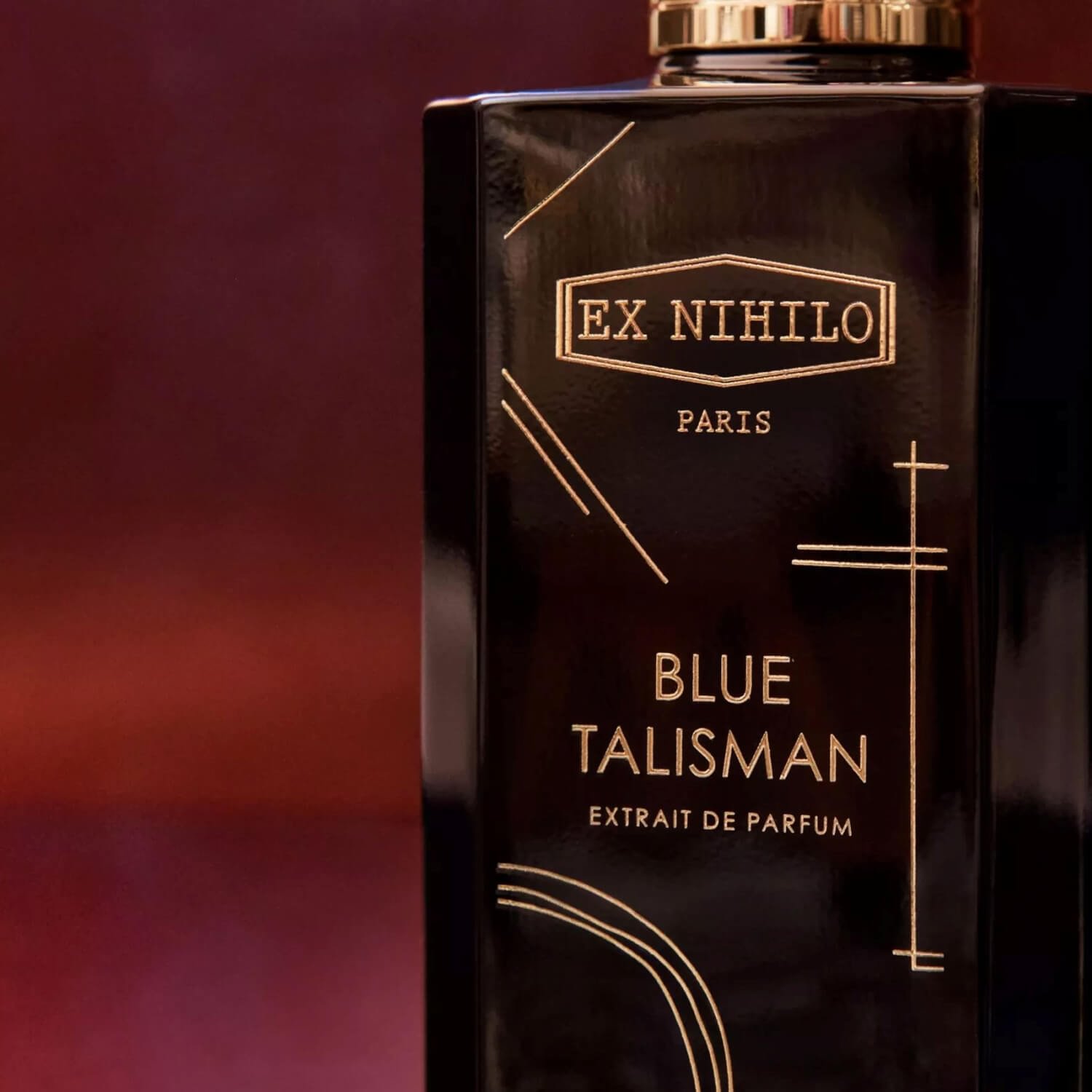香水(ユニセックス) Ex Nihilo Blue Talisman Extrait Ex Nihilo Blue Talisman Extrait for $16.95 per month | Scentbird
