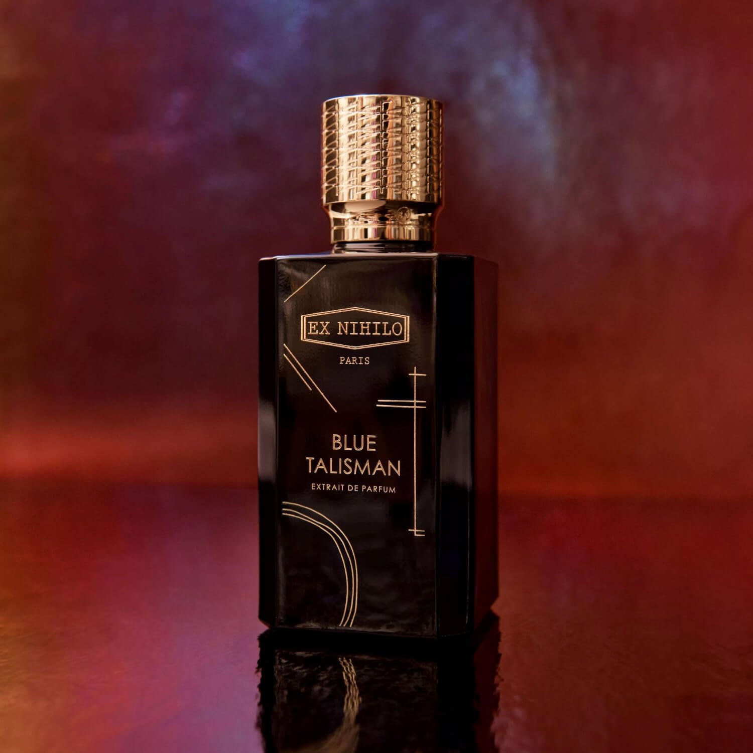Ex Nihilo Blue Talisman Extrait for $16.95 per month | Scentbird