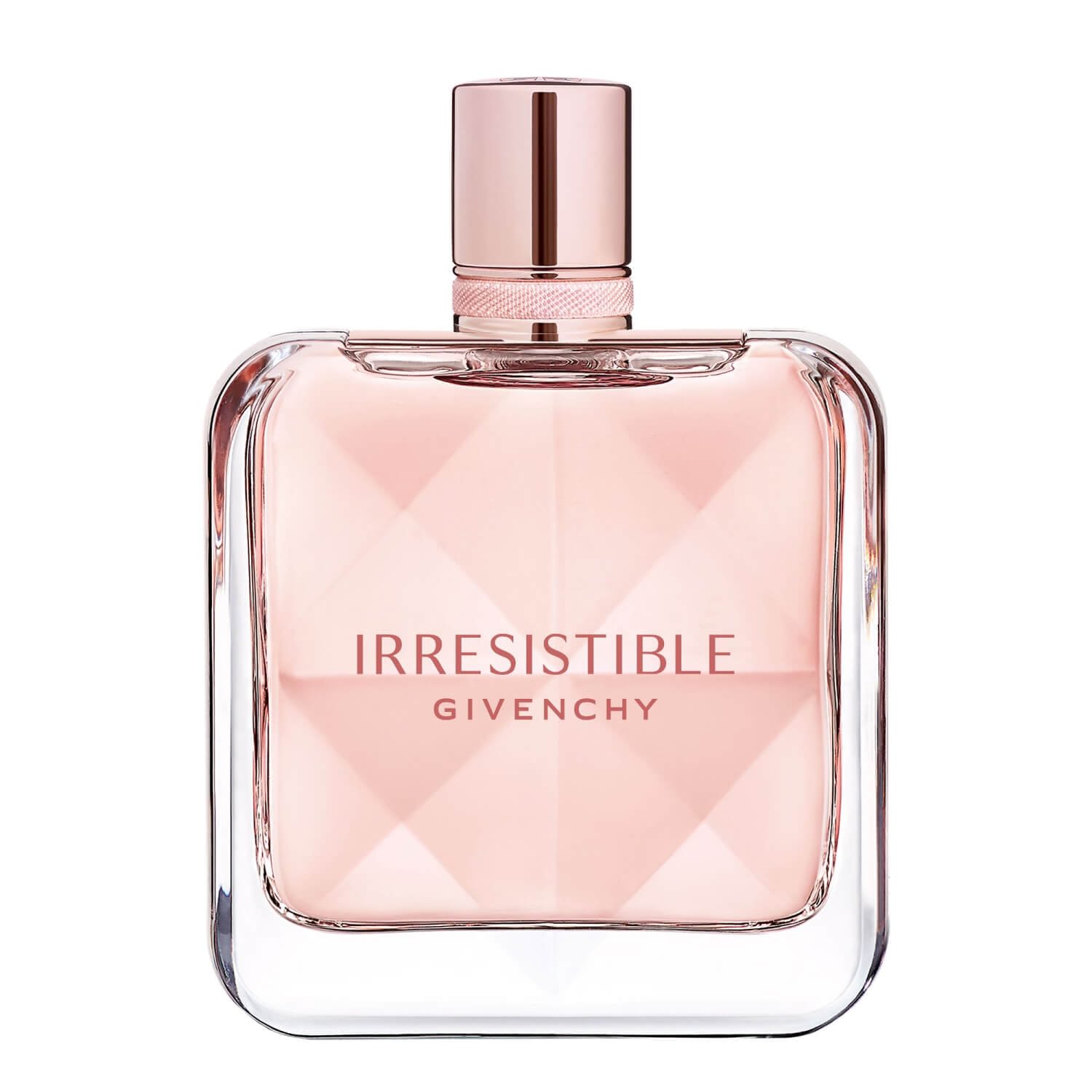 Irresistible