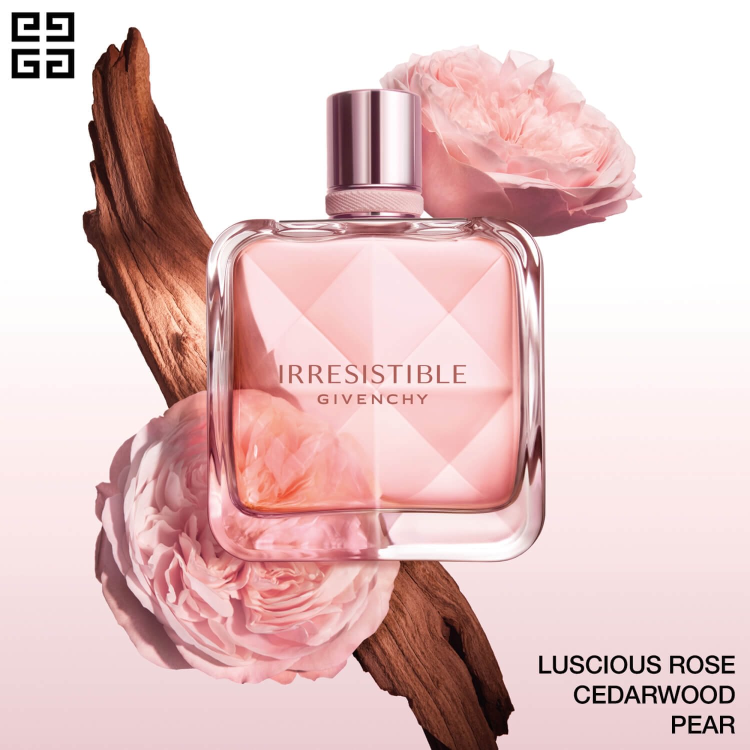 Irresistible