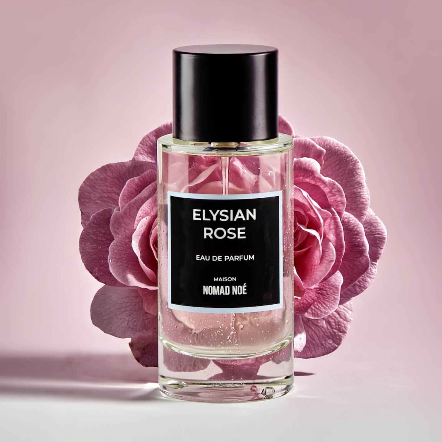 Elysian Rose