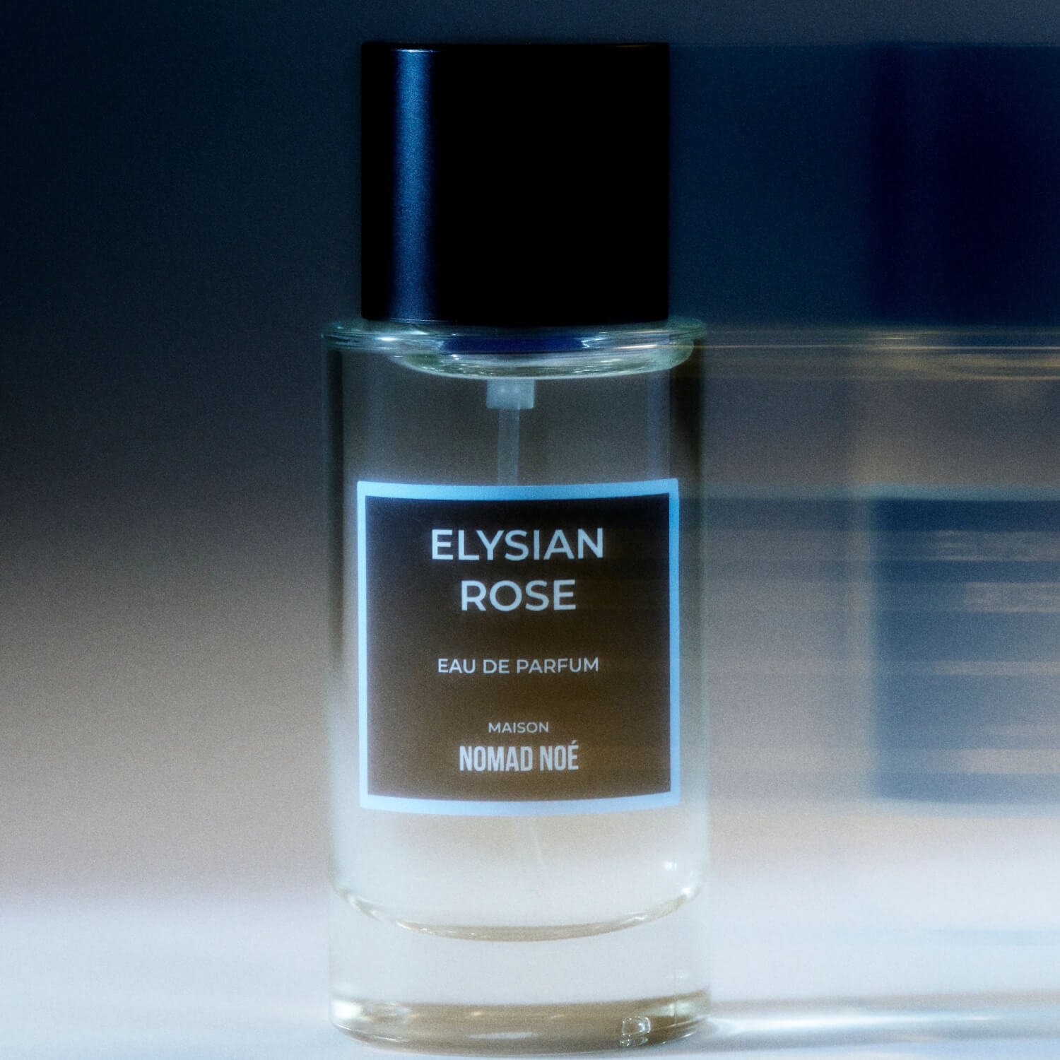 Elysian Rose