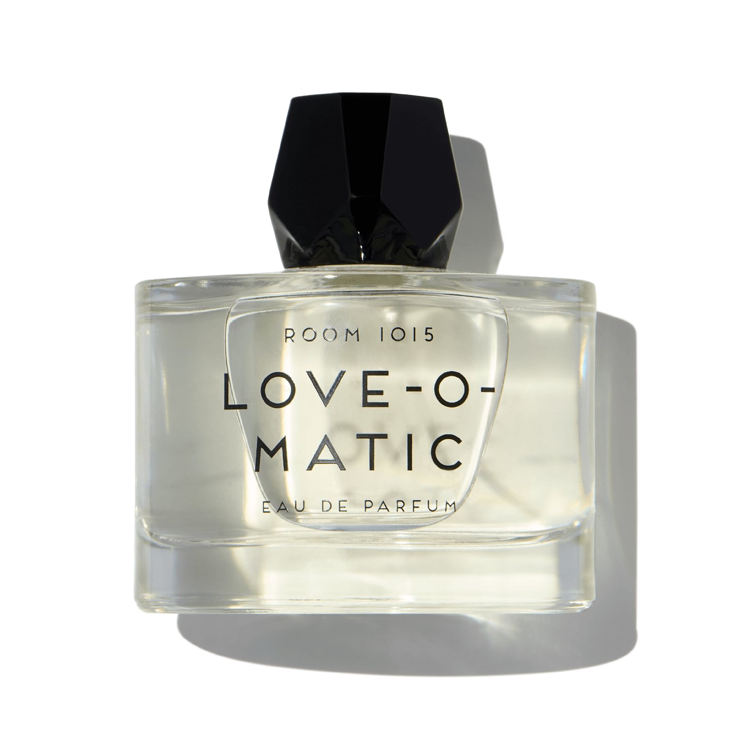 Love-O-Matic