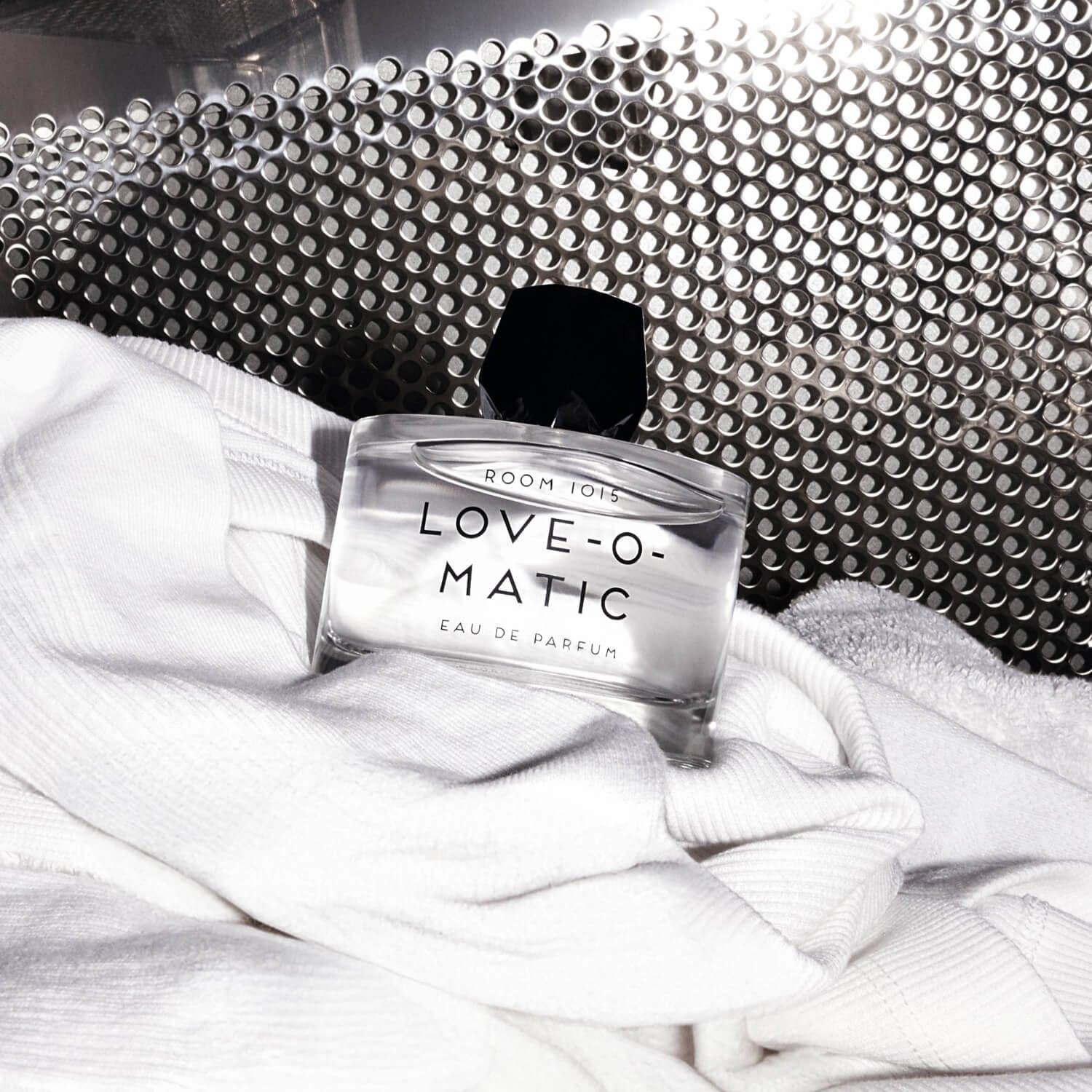 Love-O-Matic