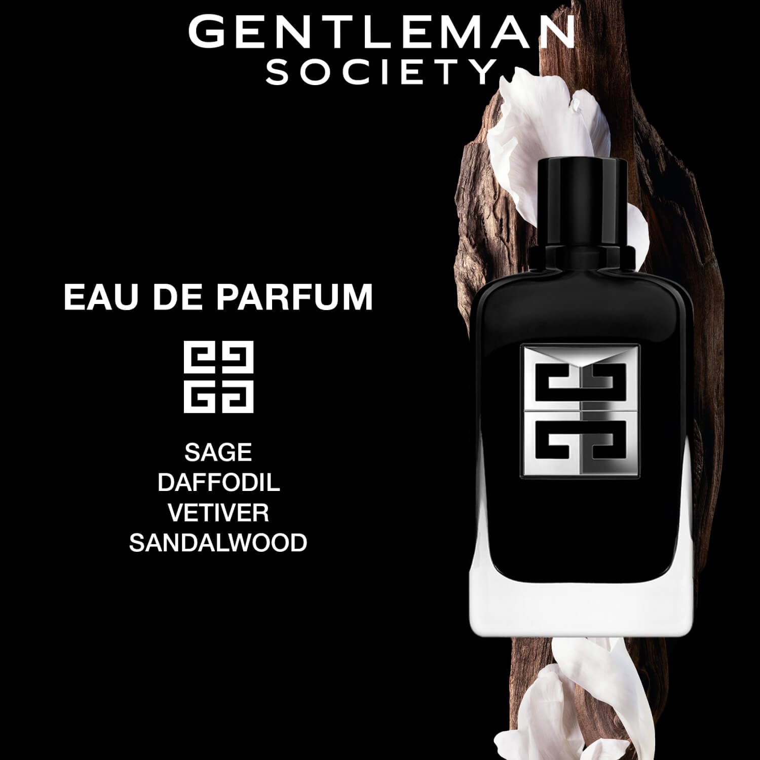 Gentleman Society