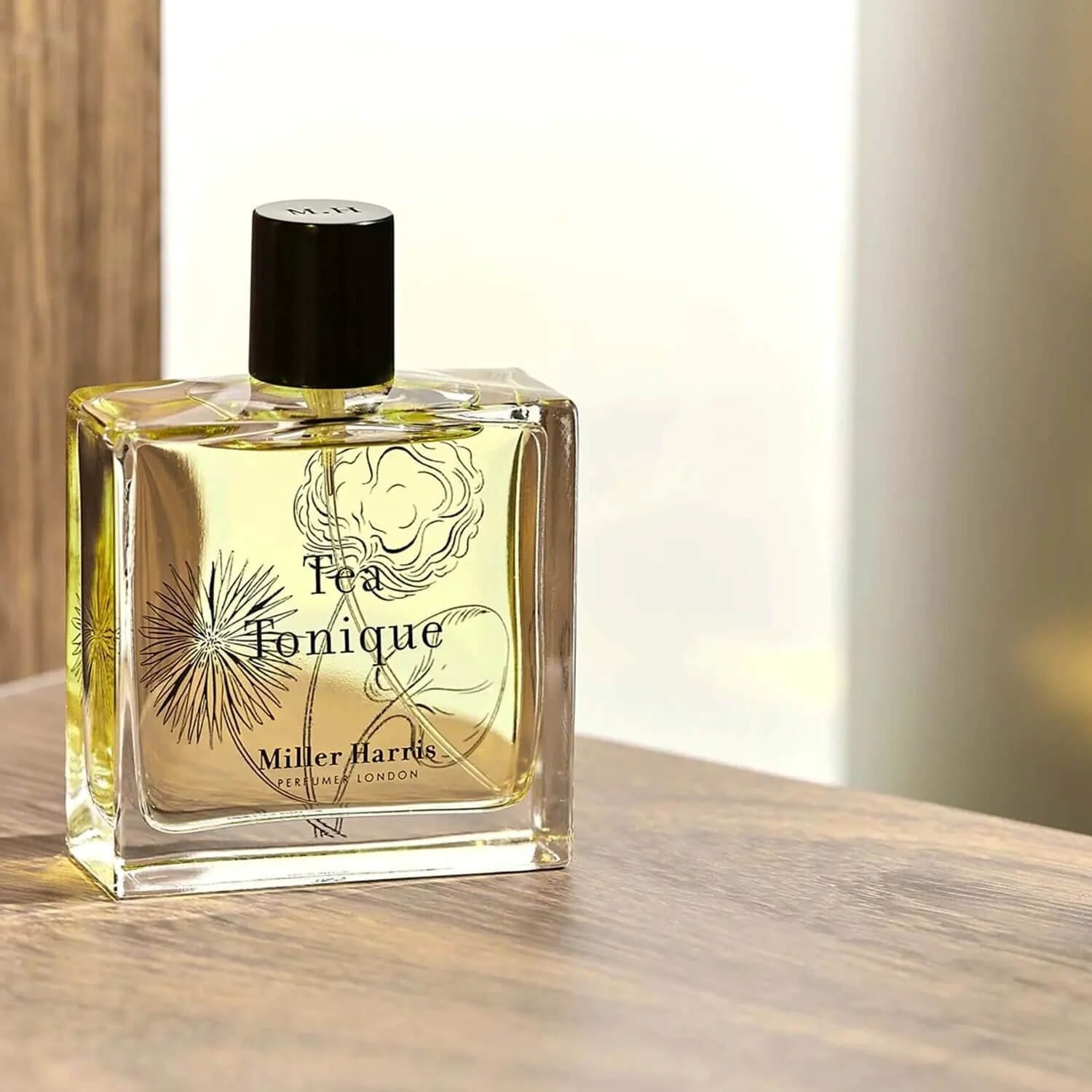 Miller Harris Tea Tonique for $16.95 per month | Scentbird