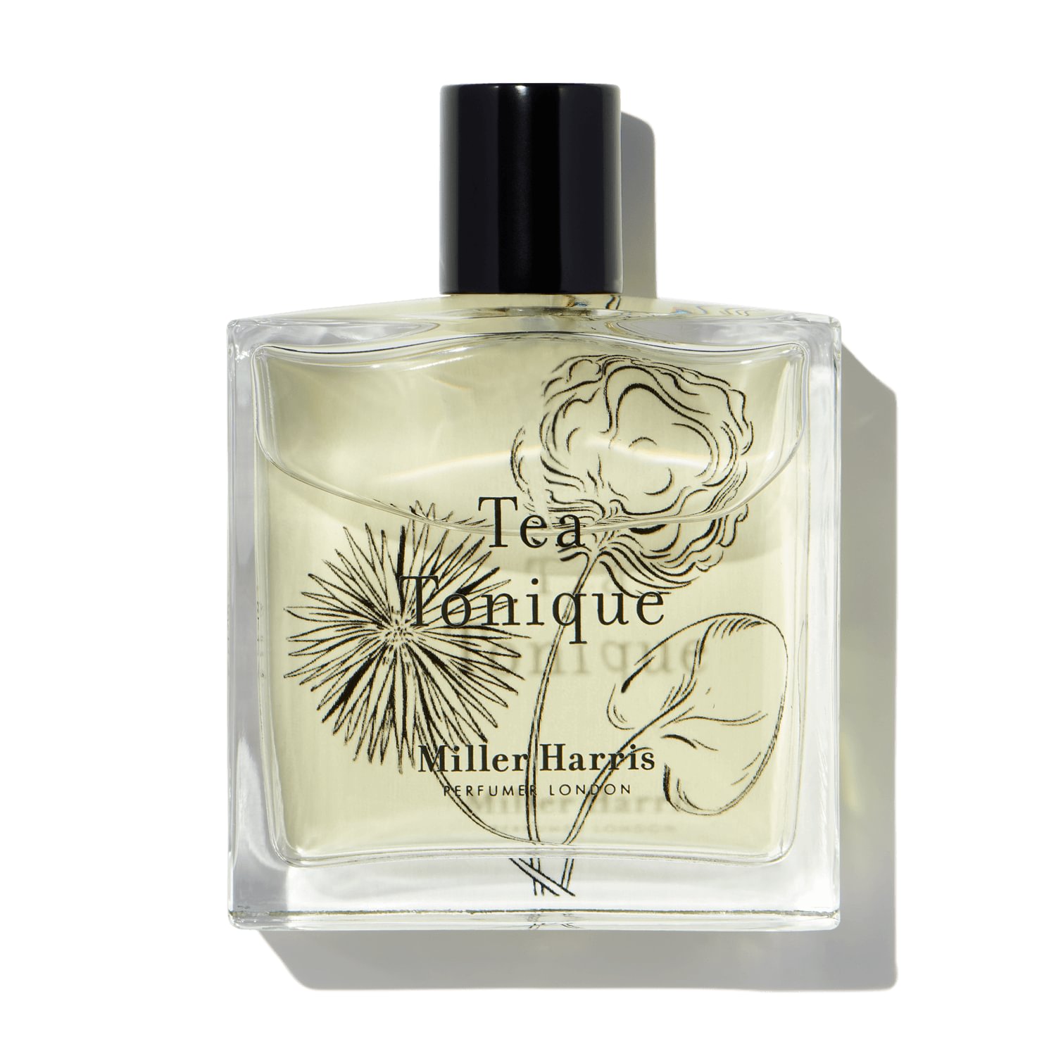 Miller Harris Tea Tonique 100ml 香水　純正品 Miller Harris ミラーハリス TEA TONIQUE ティートニック