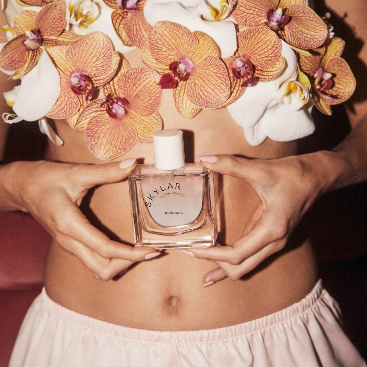 Nude Skin