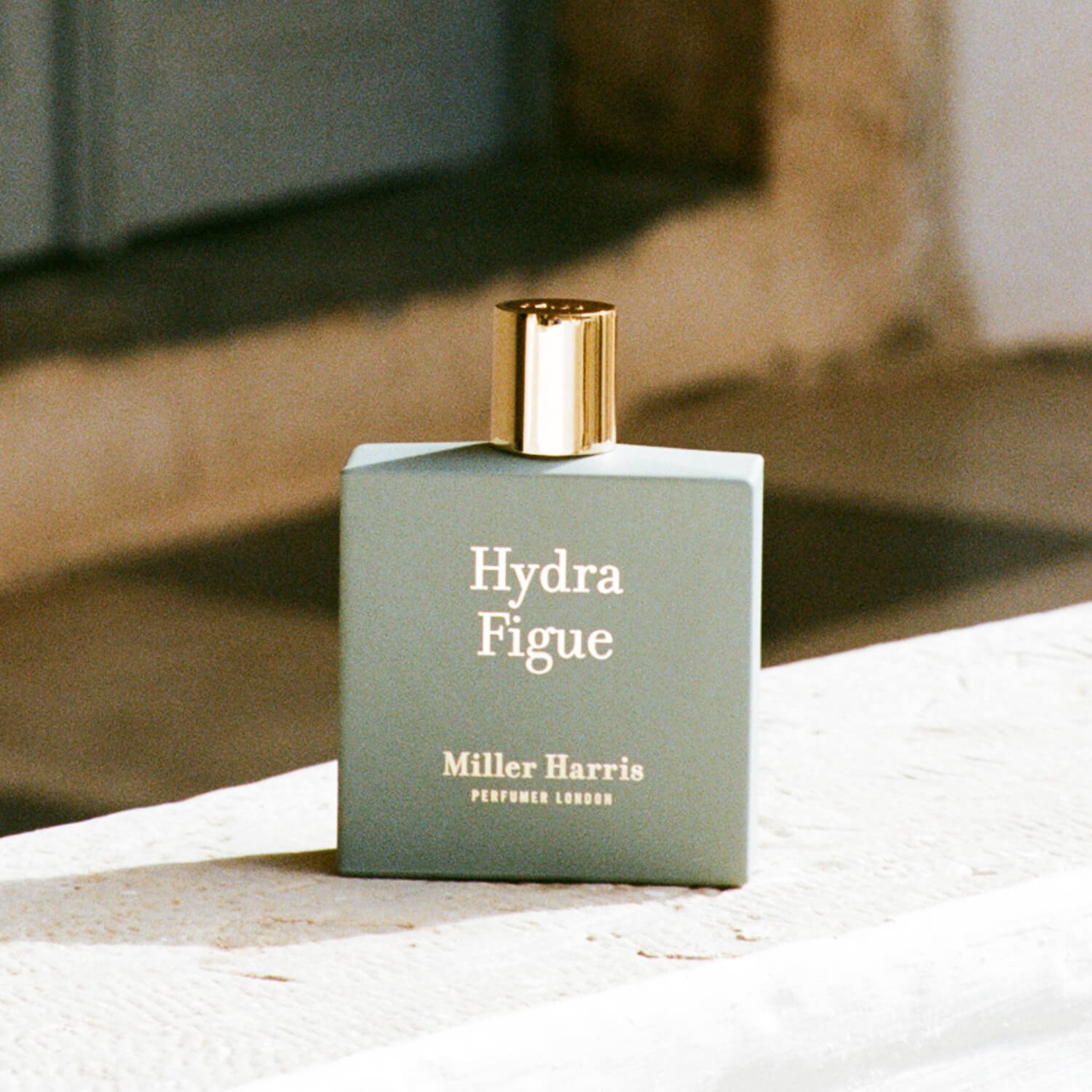 Hydra Figue