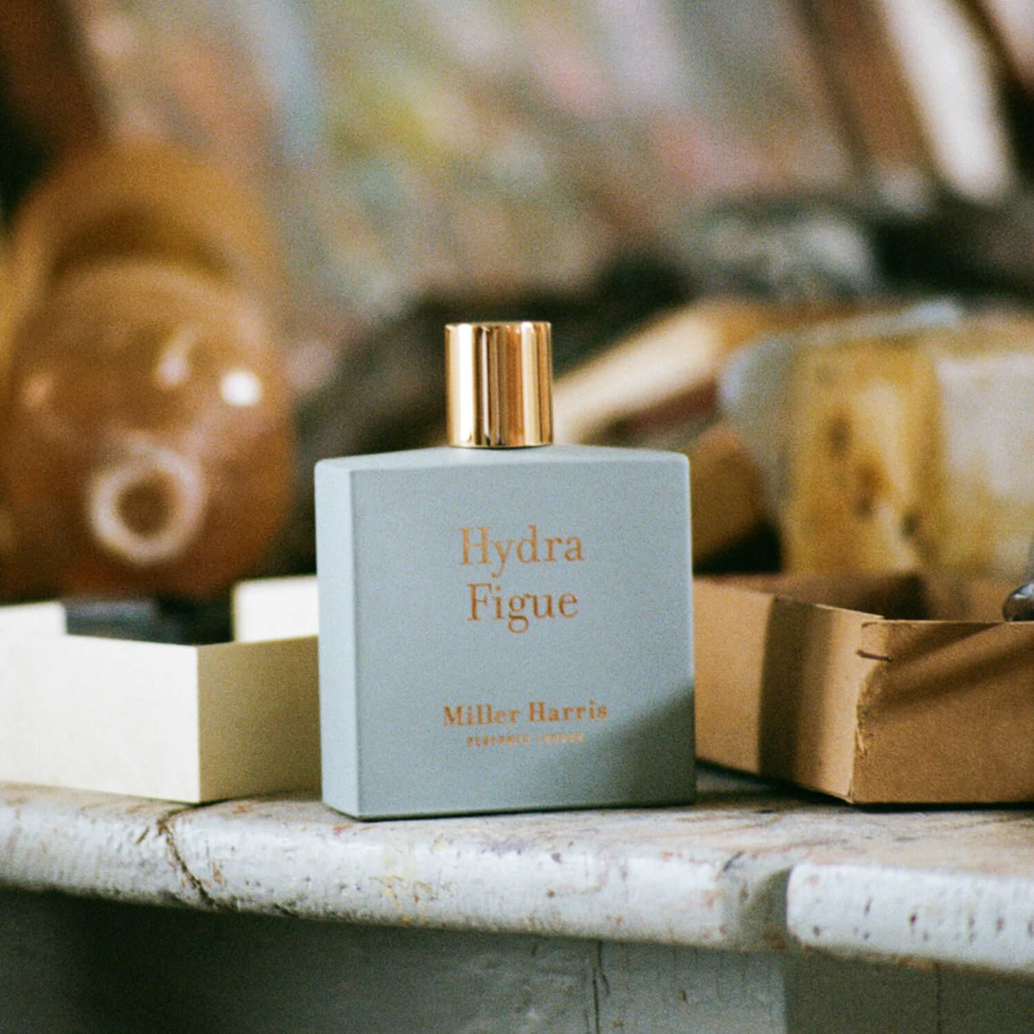 Miller Harris Hydra Figue for $17.95 per month | Scentbird