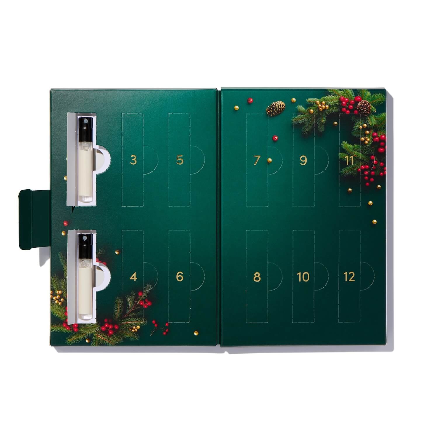 Cologne Advent Calendar