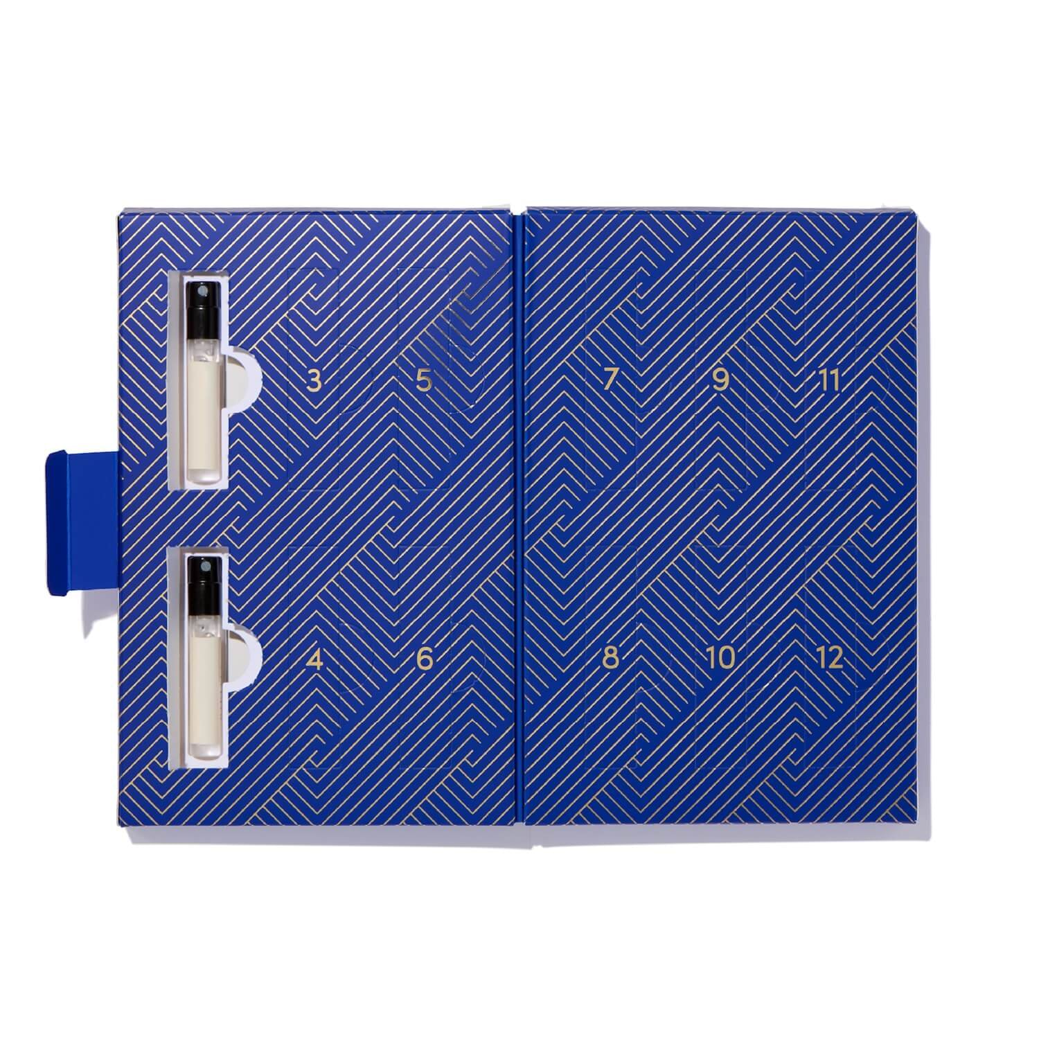 Scent Surprise Calendar for Men