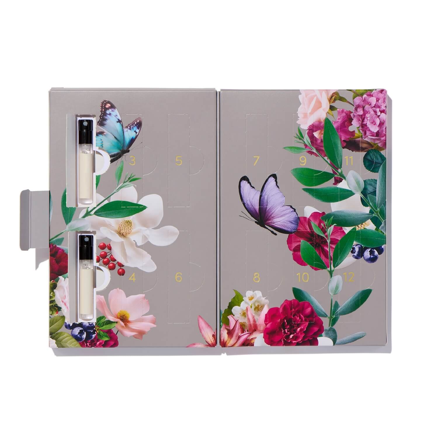 Scent Surprise Calendar for Women