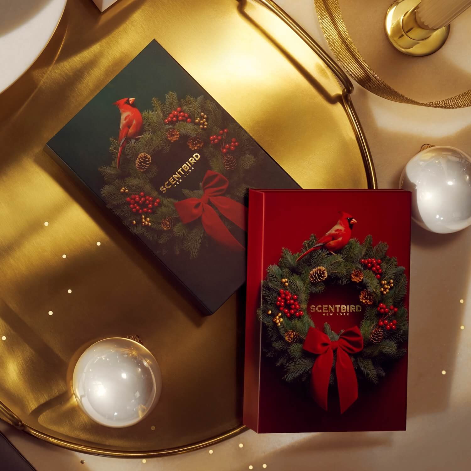 Cologne Advent Calendar