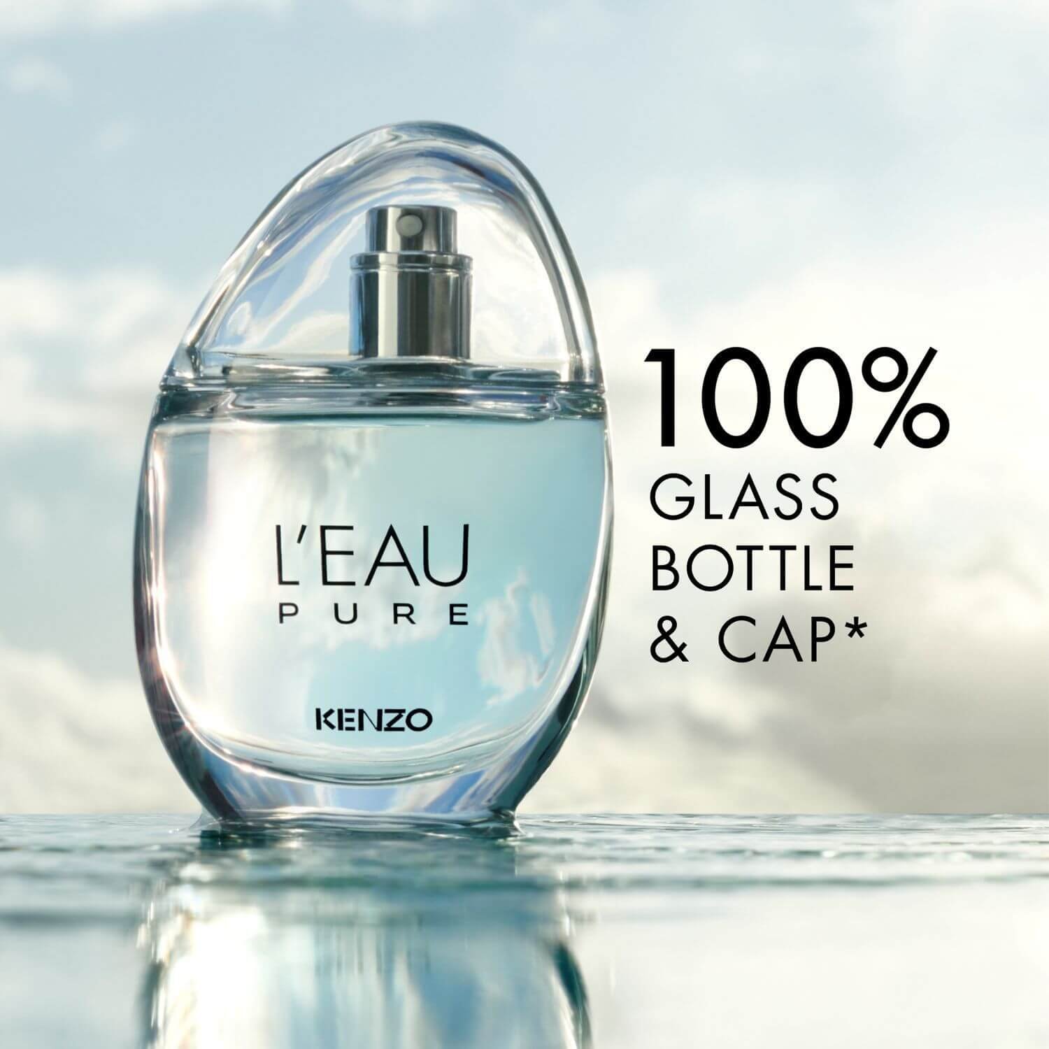 L'Eau Pure