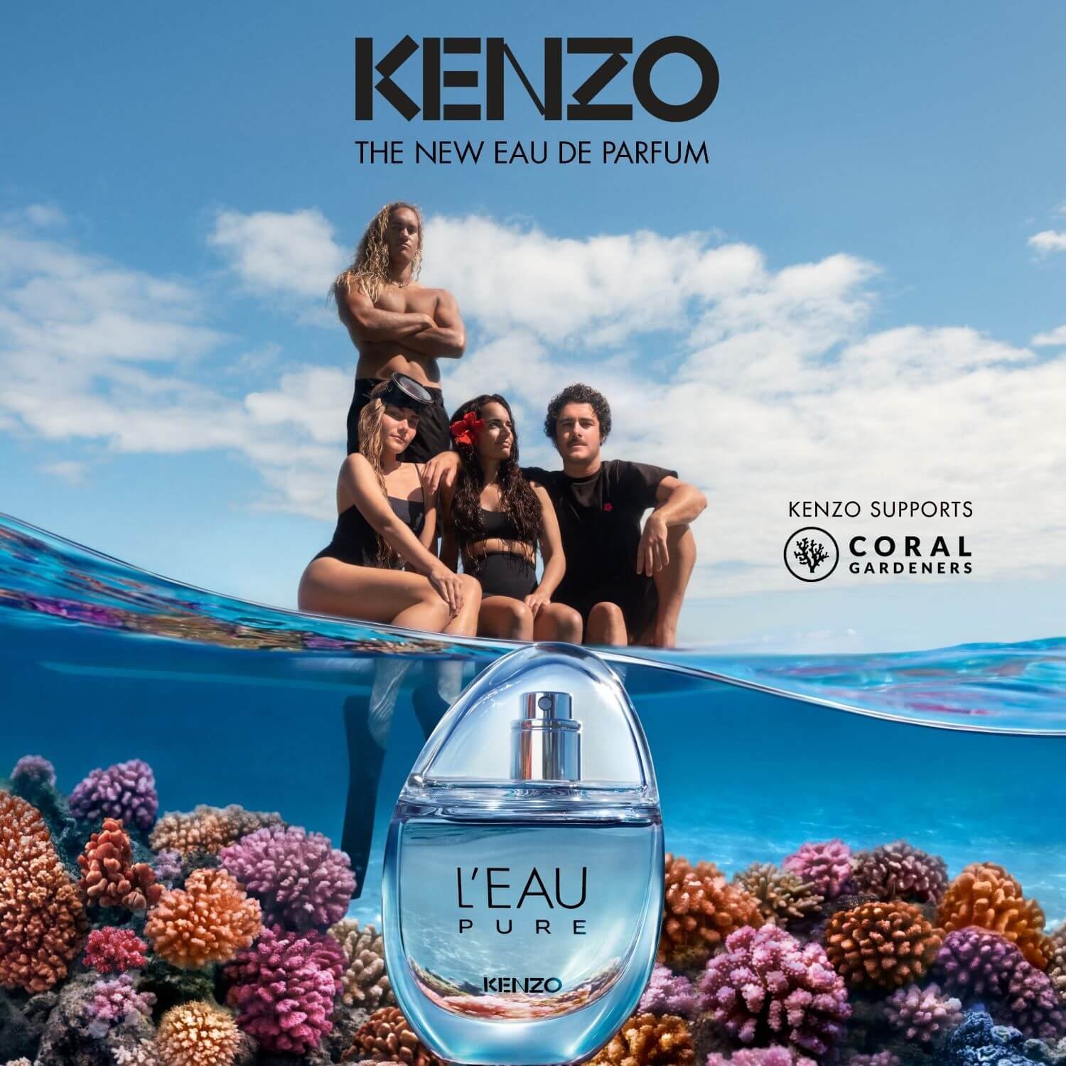 L'Eau Pure