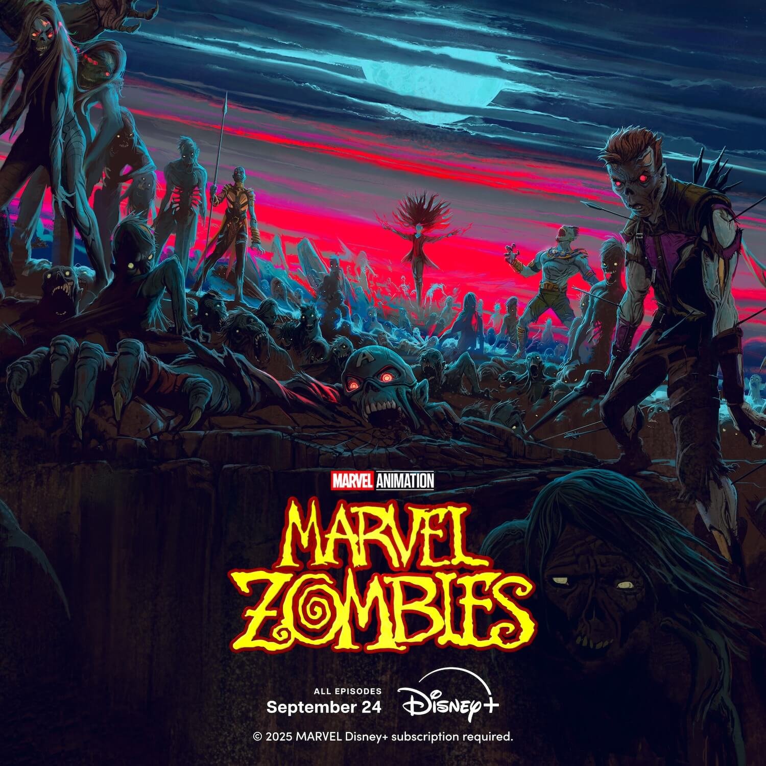 Zombie Scent Survival Kit