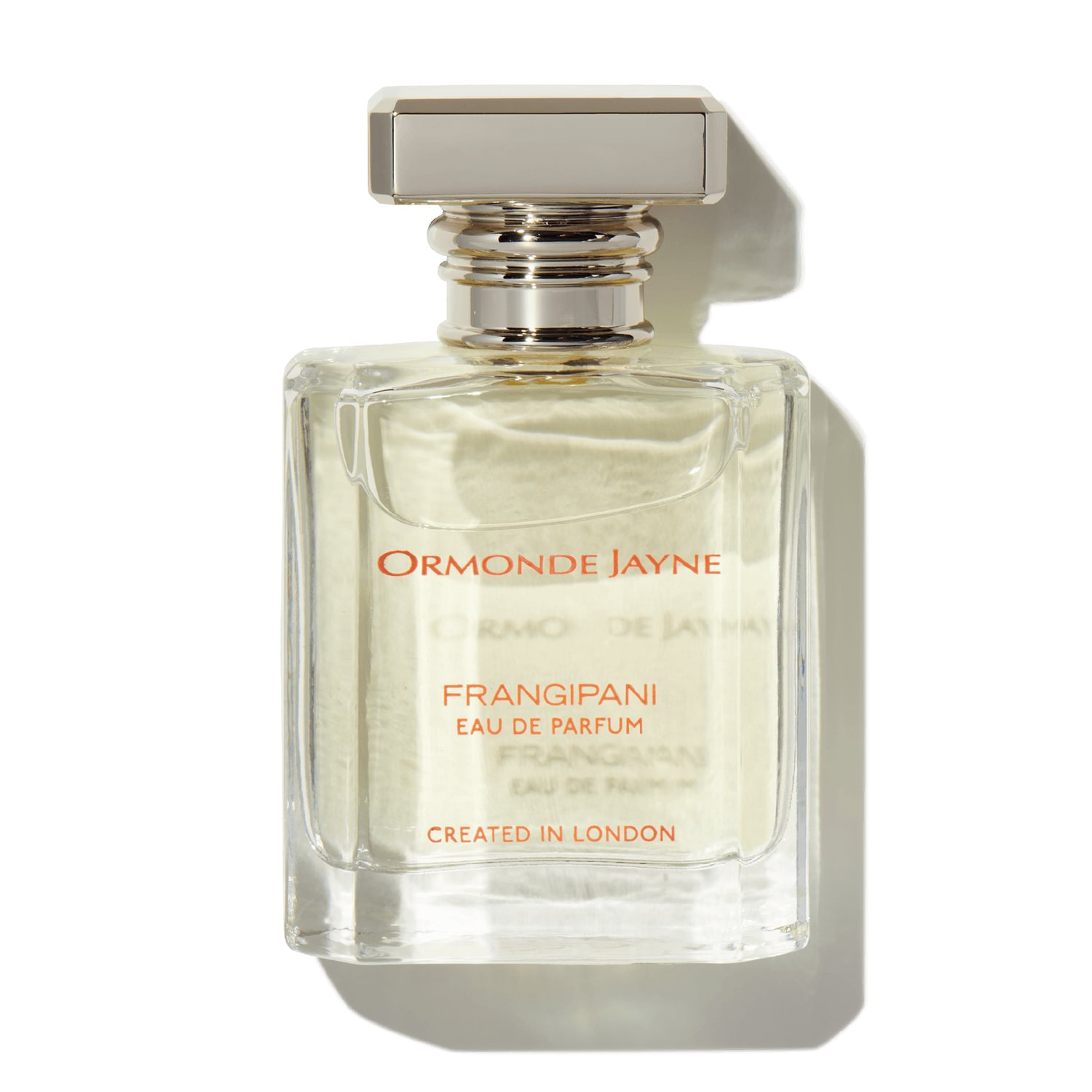香水 オーモンドジェーン Ormonde Jayne Frangipani