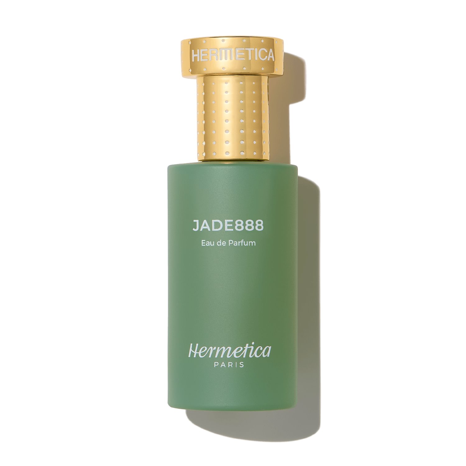 Score HERMETICA Jade888 at Scentbird for $16.95