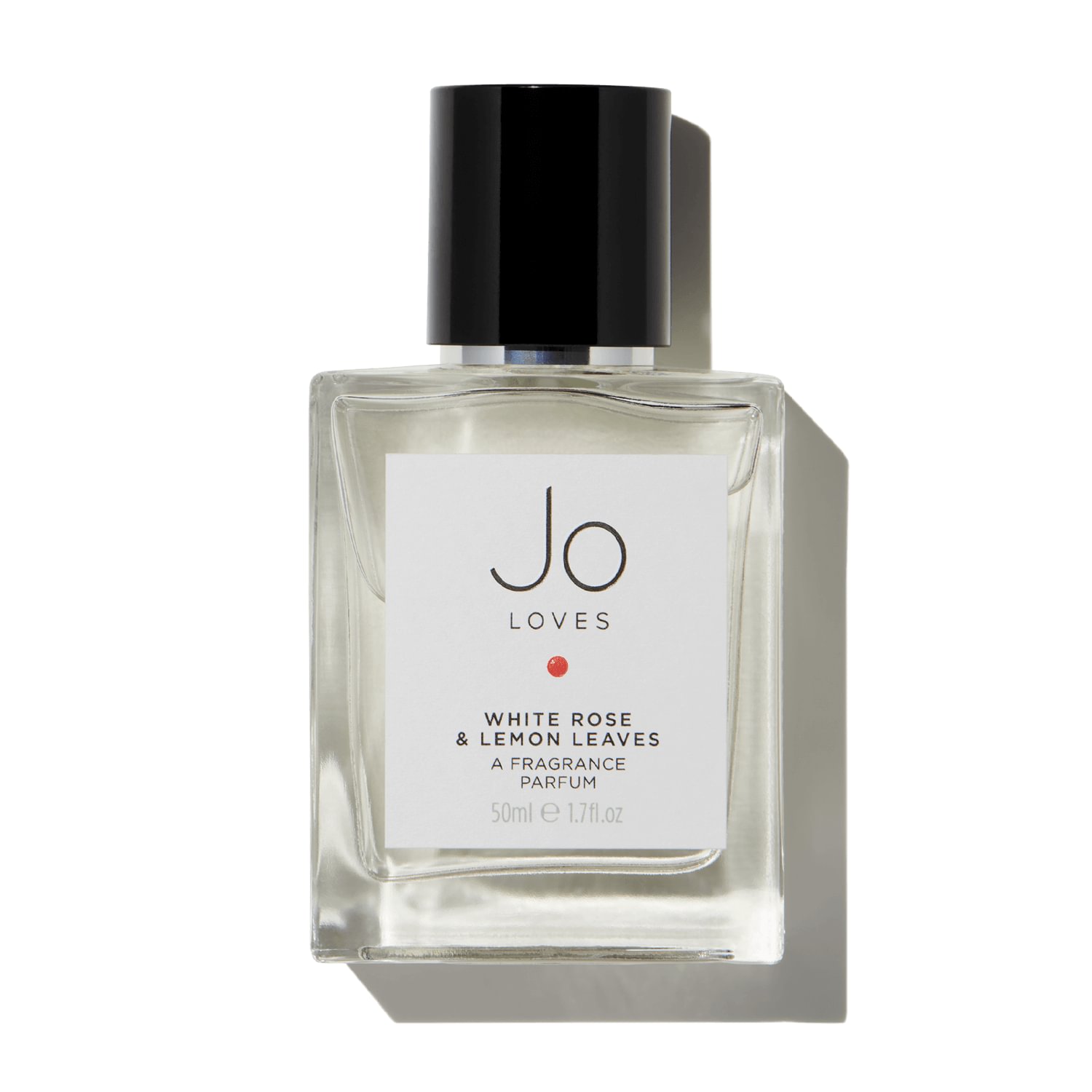 Jo Loves White Rose & Lemon Leaves for $17.95 per month | Scentbird