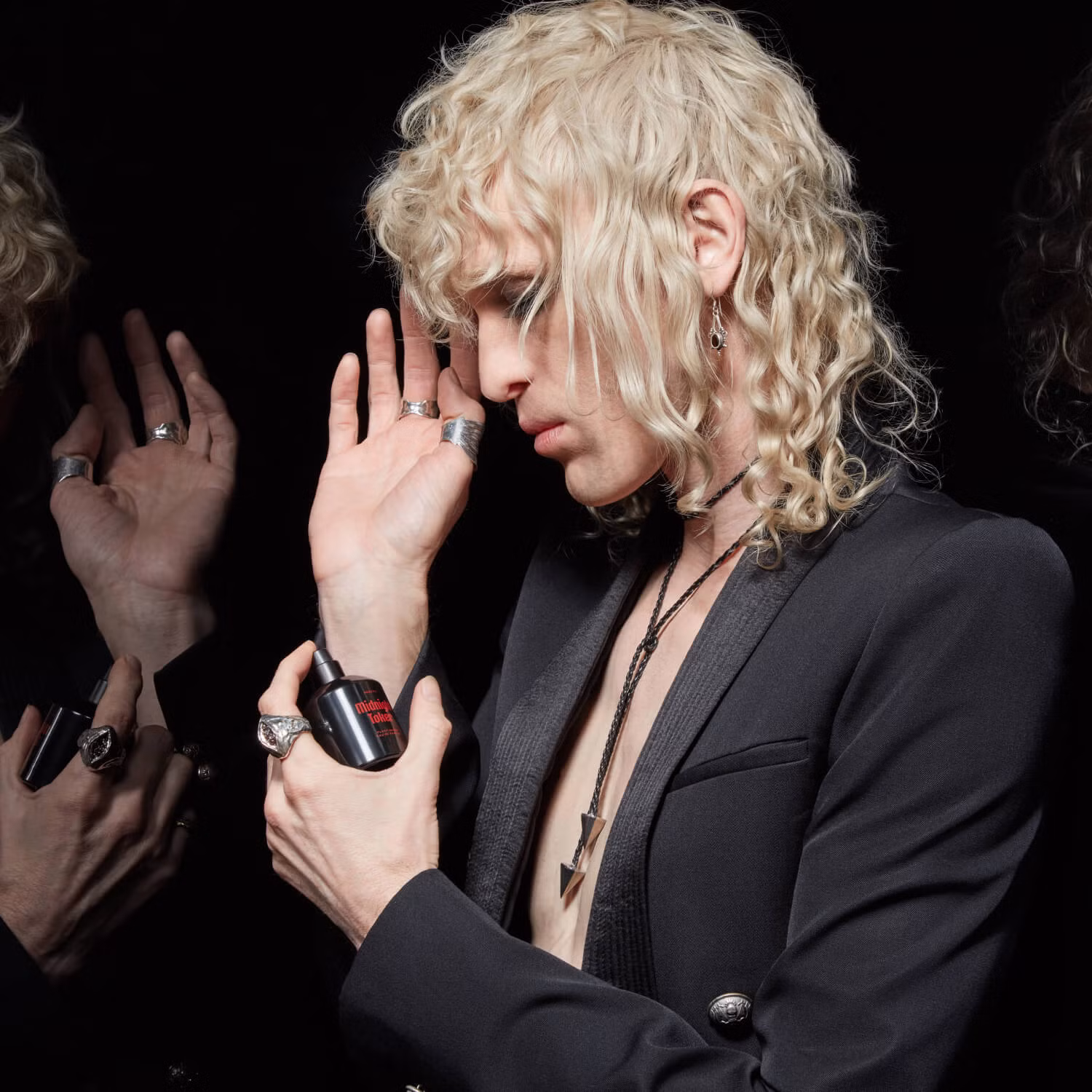 Heretic Parfum Midnight Toker for $17.95 per month | Scentbird