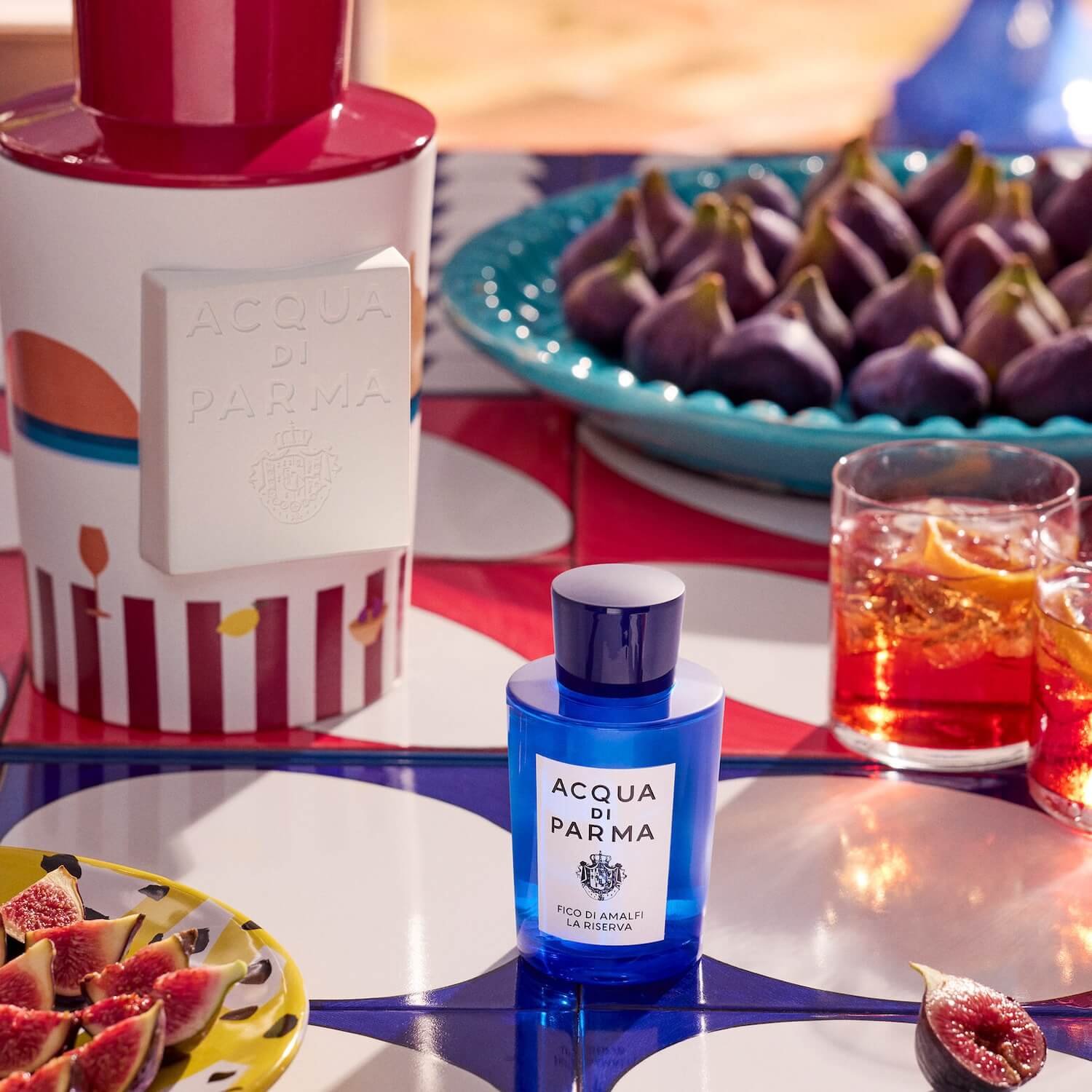 Acqua di Parma Fico Di Amalfi La Riserva for $17.95 per month