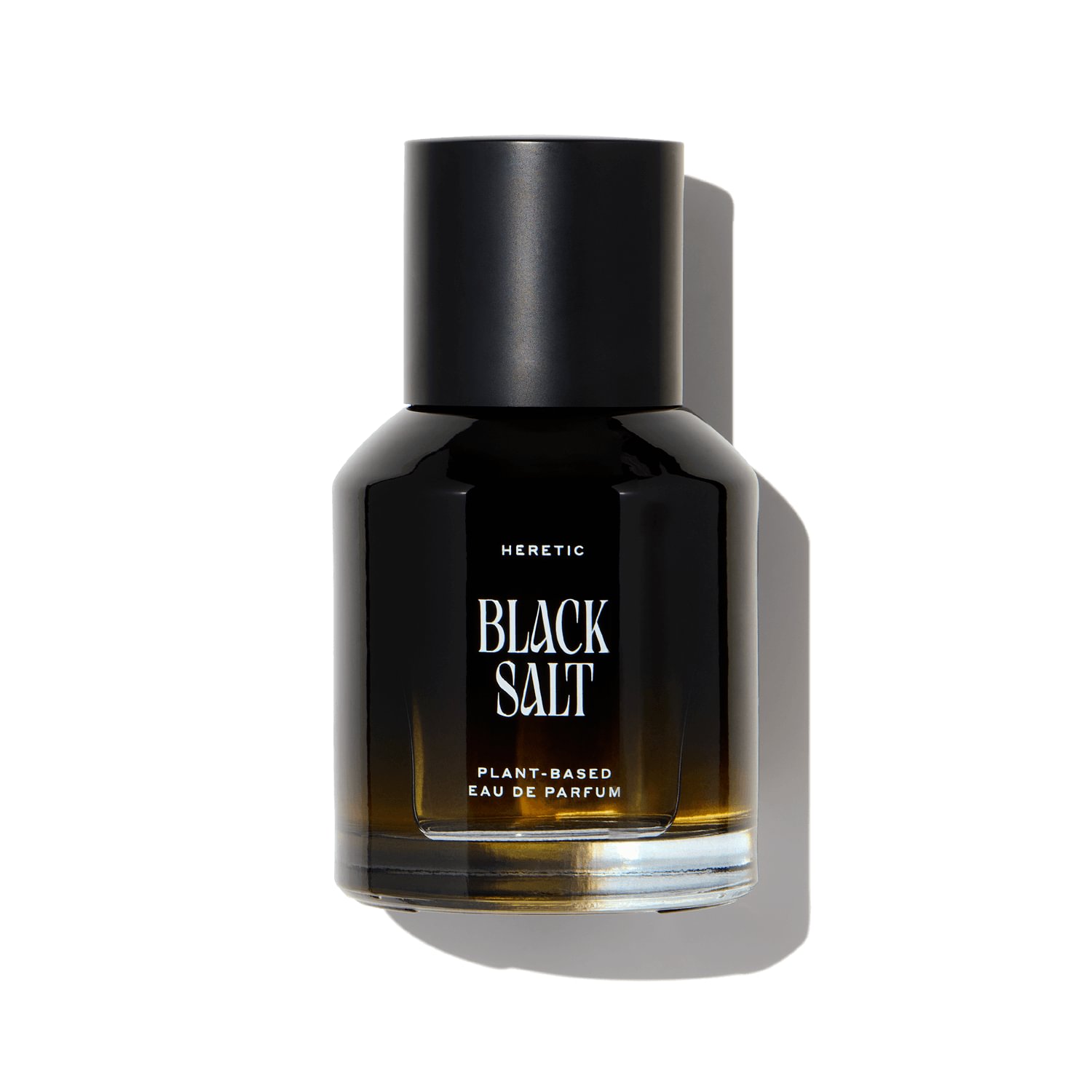 Black Salt