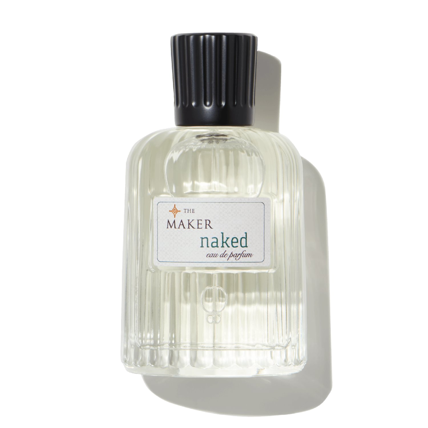 香水(ユニセックス) THE MAKER naked Eau de Parfum 50ml THE MAKER naked Eau de Parfum 50ml NAKED Perfume – The premier