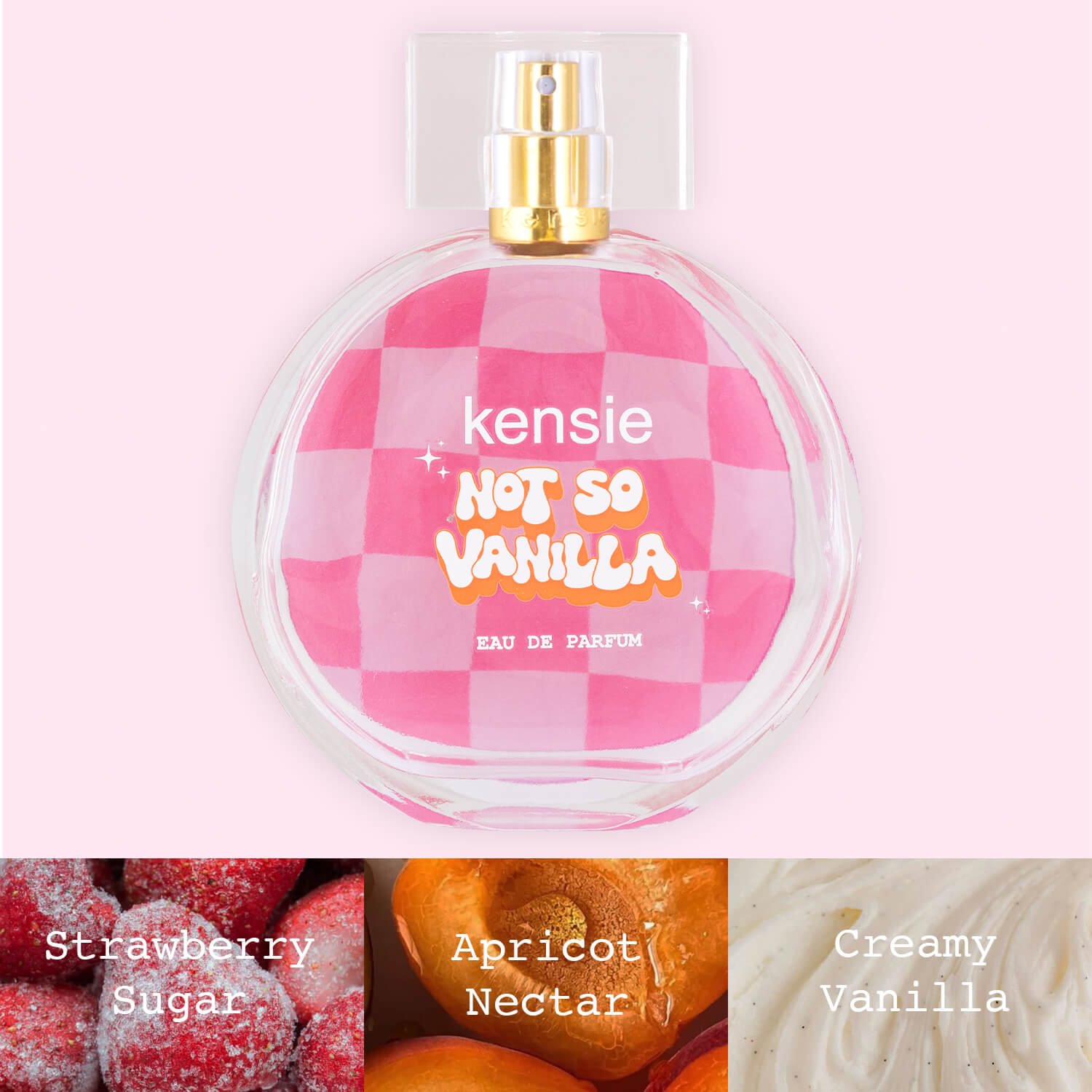 Kensie Not So Vanilla | Scentbird