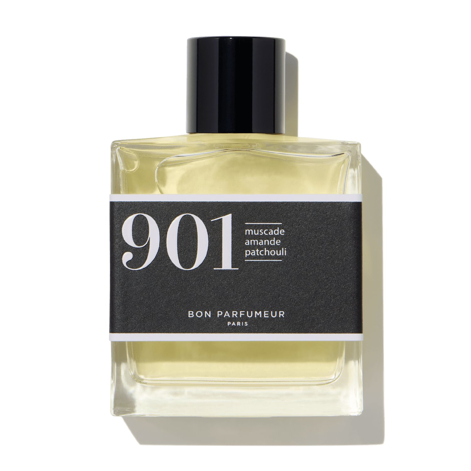 Bon Parfumeur 901 Nutmeg, almond, patchouli for $17.95 per month