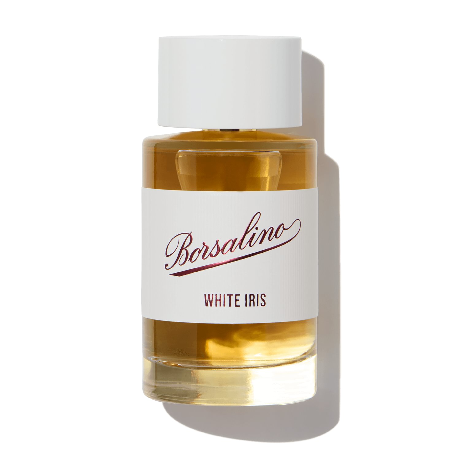Borsalino White Iris for $17.95 per month | Scentbird
