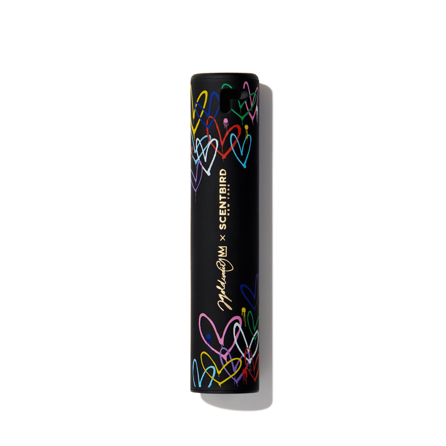Scentbird James Goldcrown x SB Fragrance Case | Scentbird