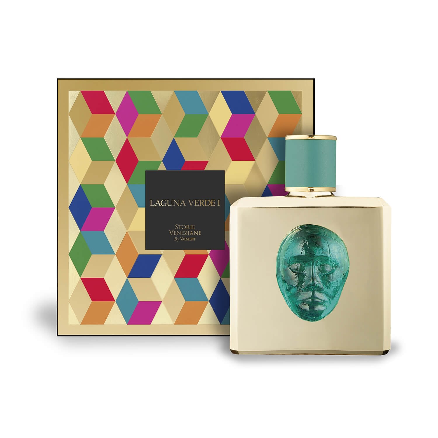 Storie Veneziane by Valmont Laguna Verde I for $17.95 per month