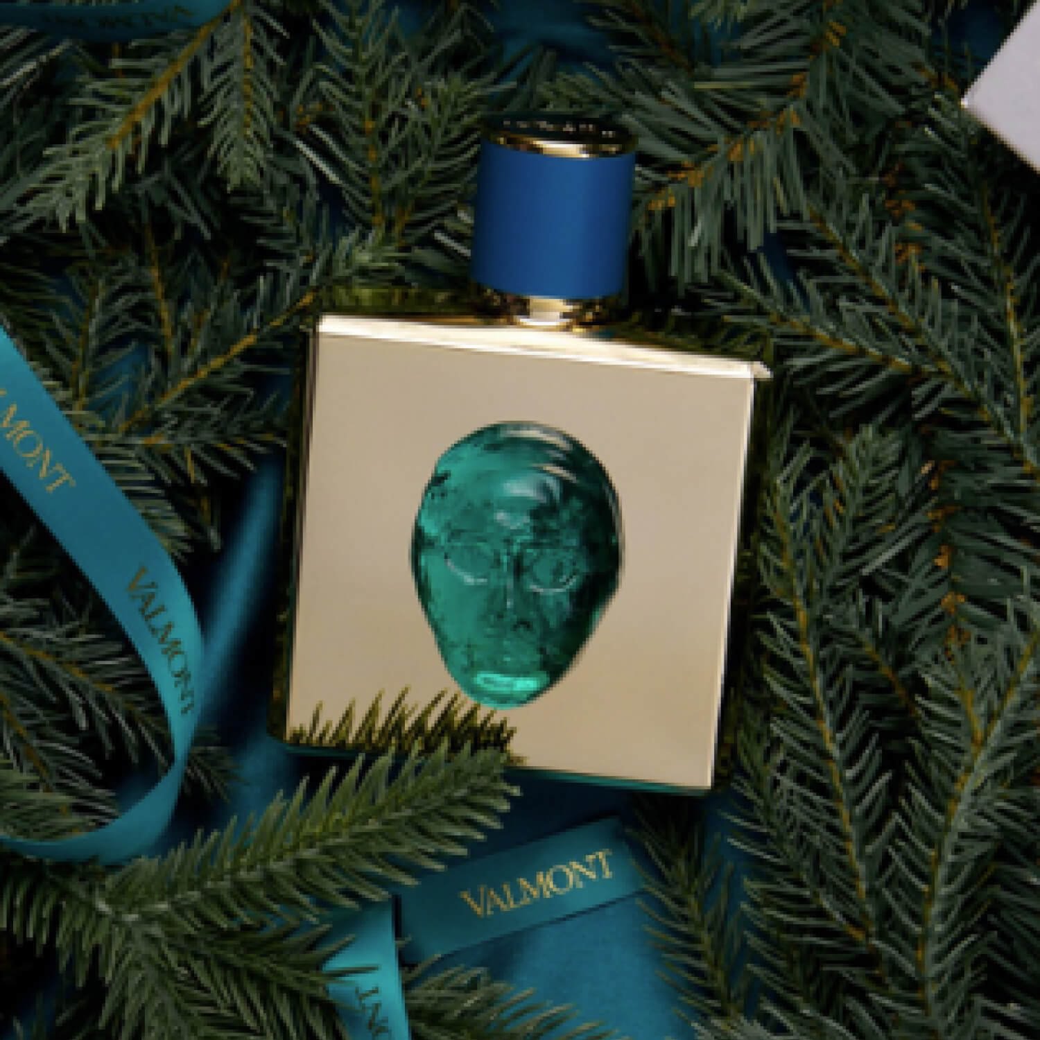 Storie Veneziane by Valmont Laguna Verde I for $17.95 per month