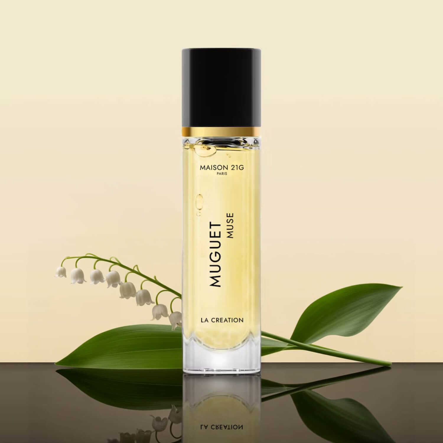 muguet ミュゲ Maison 21G Muguet Muse for $17.95 per month | Scentbird