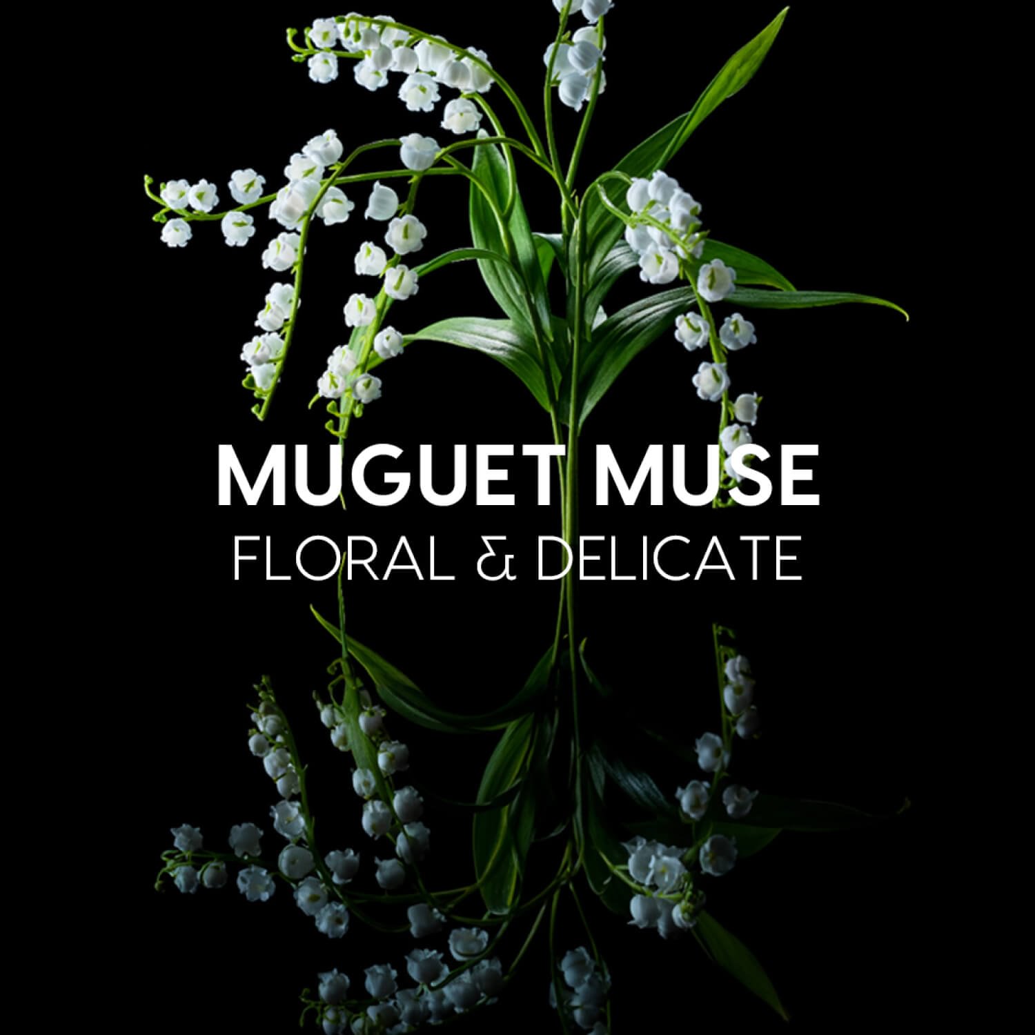 Maison 21G Muguet Muse for $17.95 per month | Scentbird