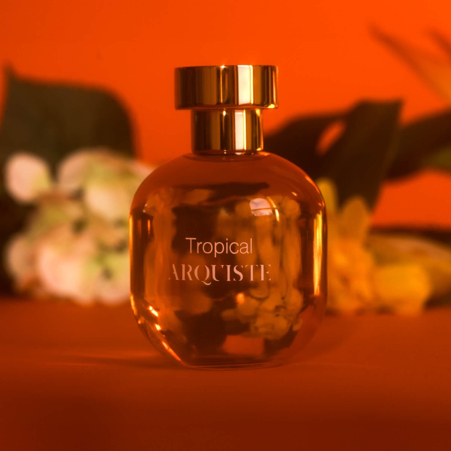 Arquiste Tropical for $17.95 per month | Scentbird