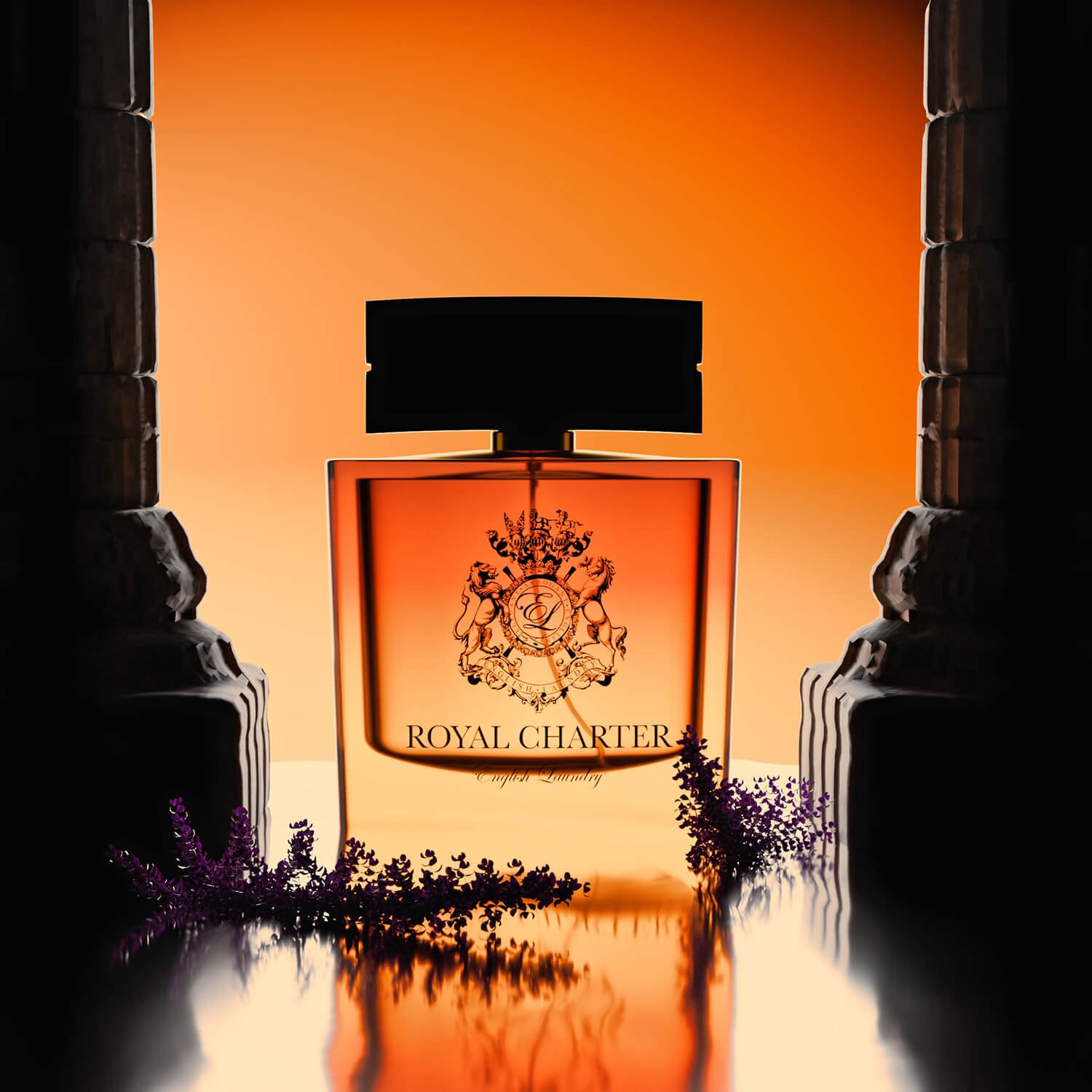 English Laundry Royal Charter for $17.95 per month | Scentbird